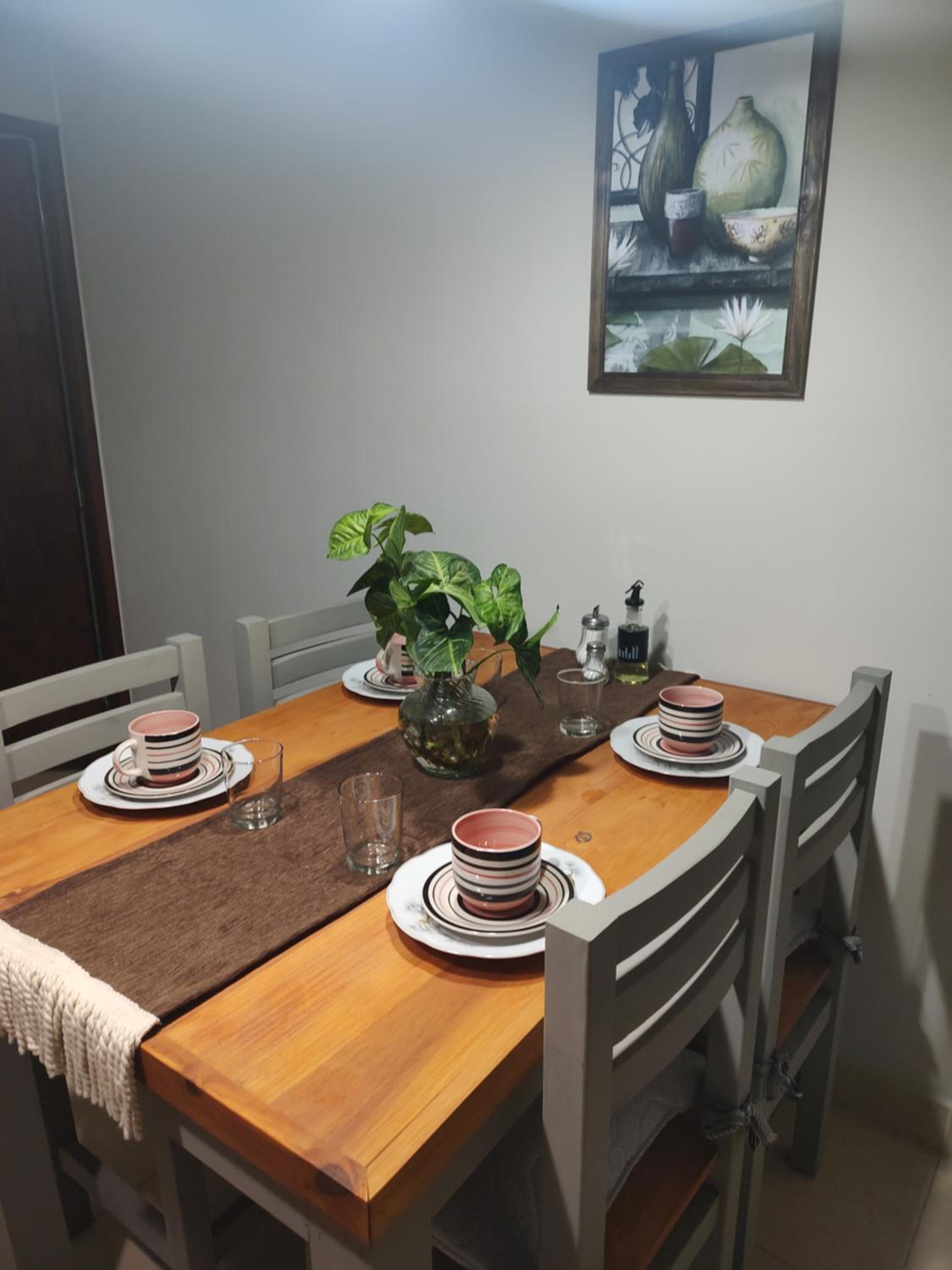 Departamento en Salta Capital