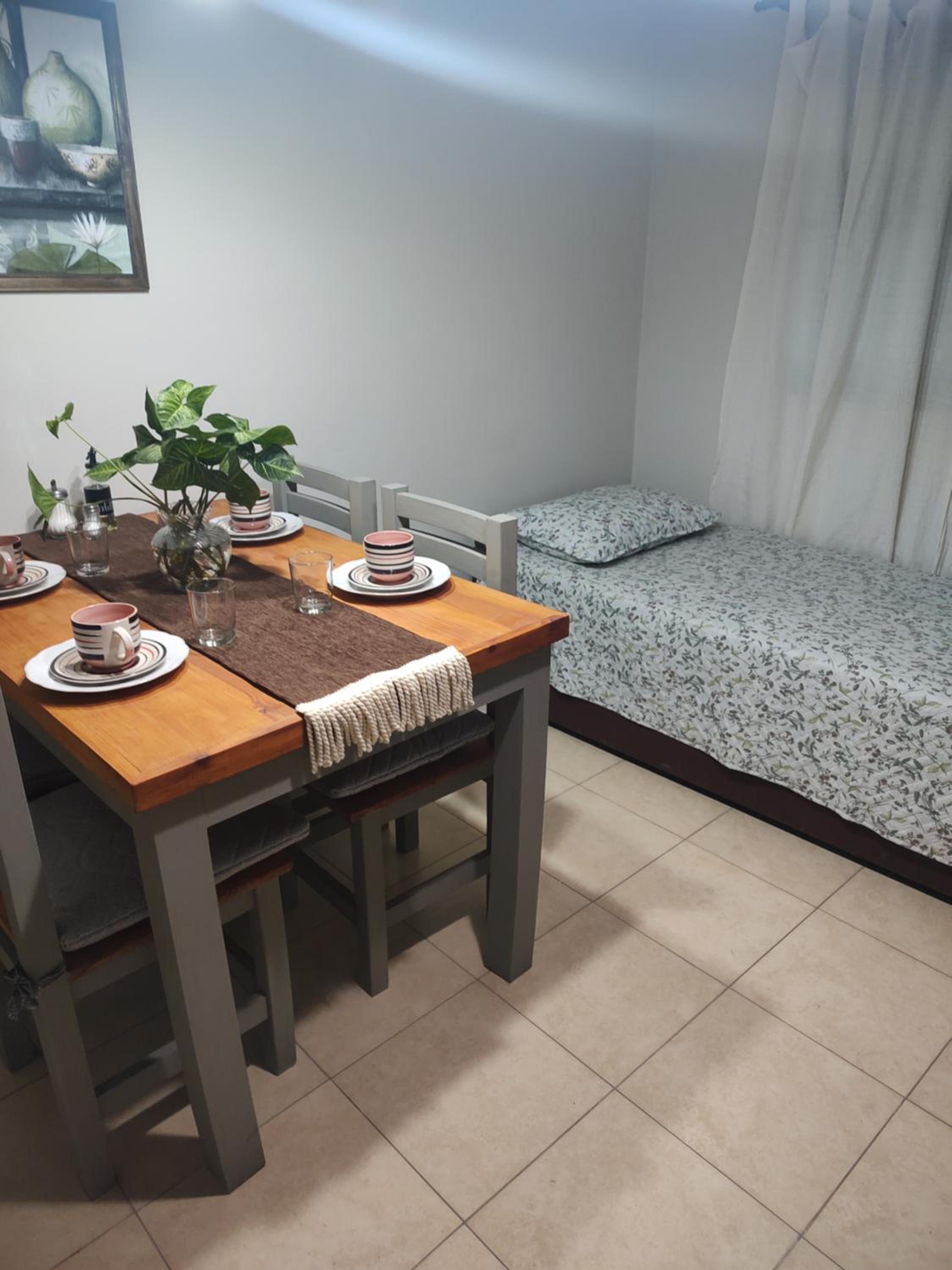 Departamento en Salta Capital