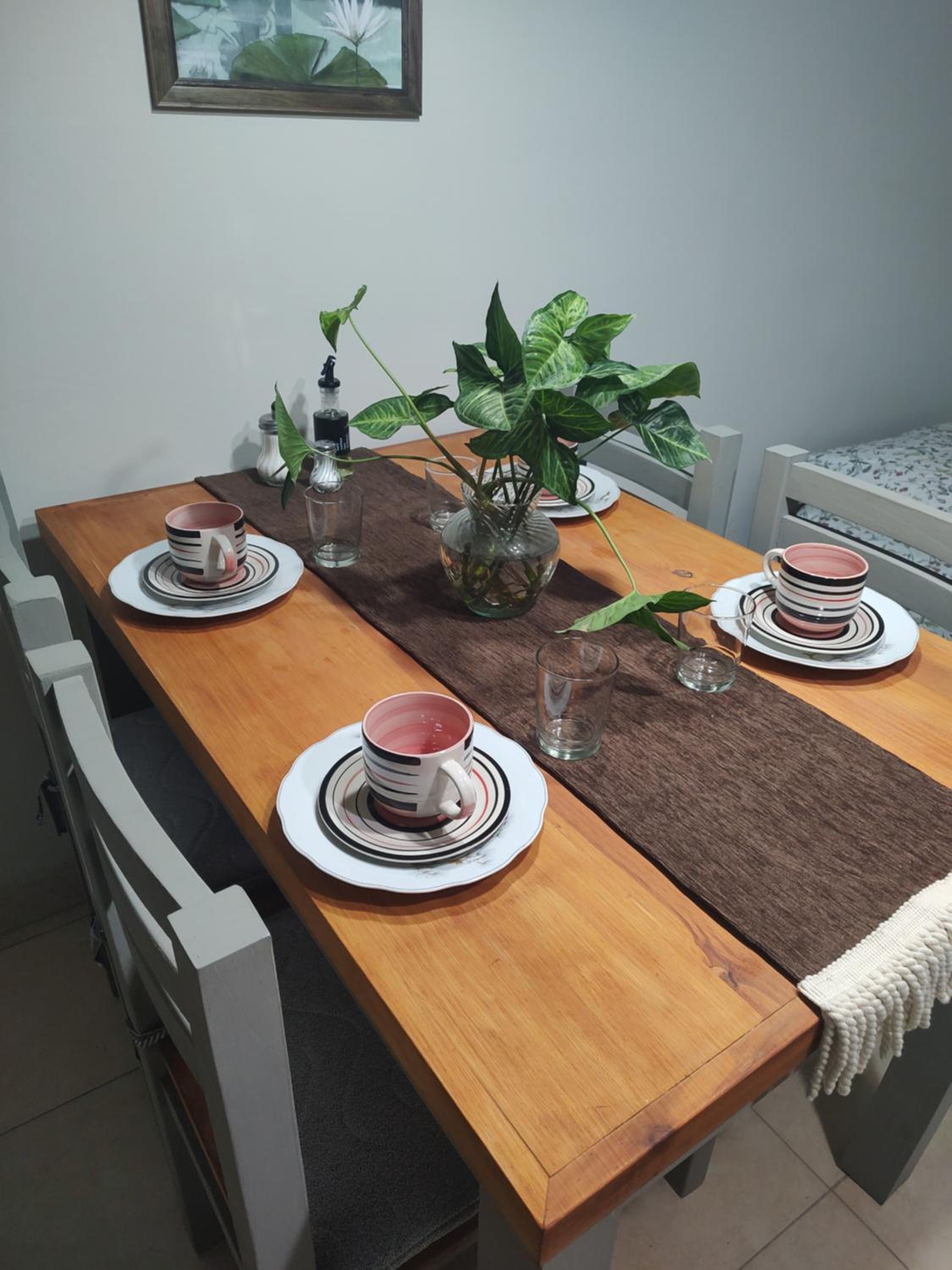 Departamento en Salta Capital