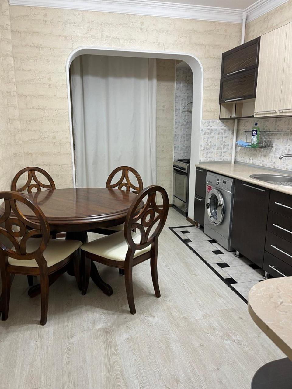Apartment Taras Shevchenko view 3