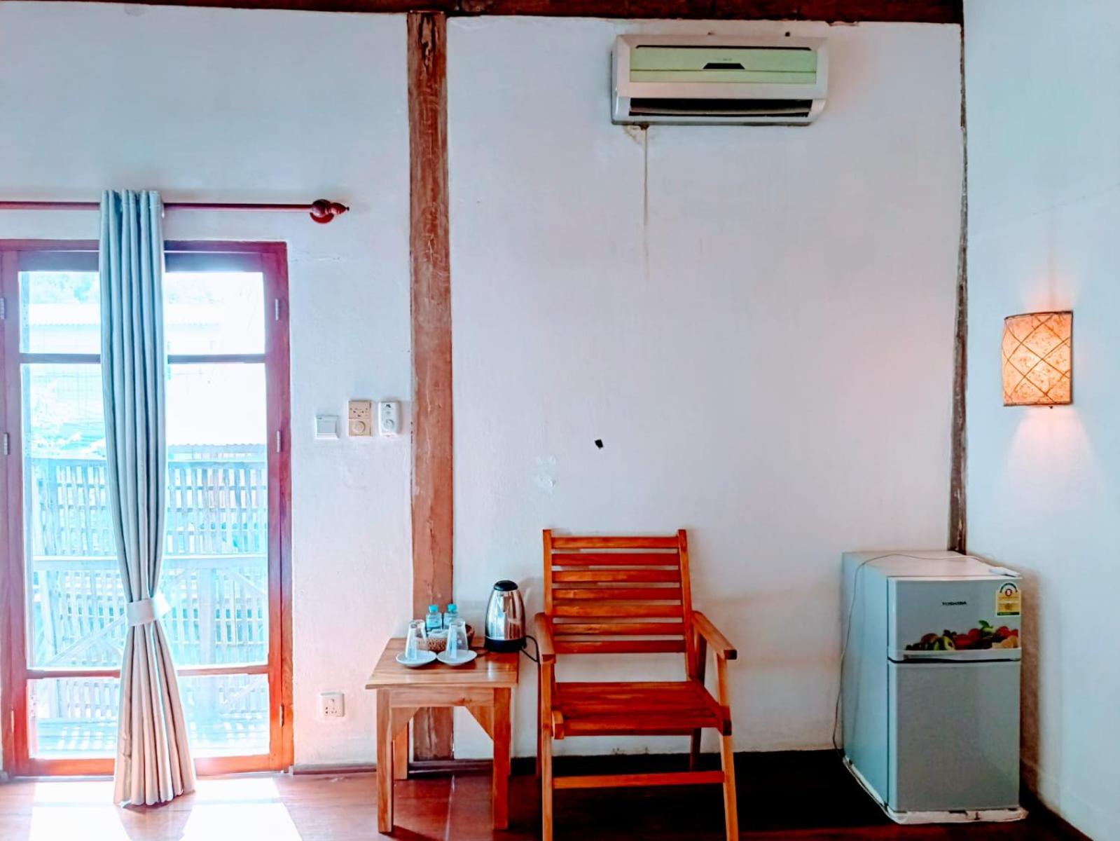 Ireenkevin guesthouse
