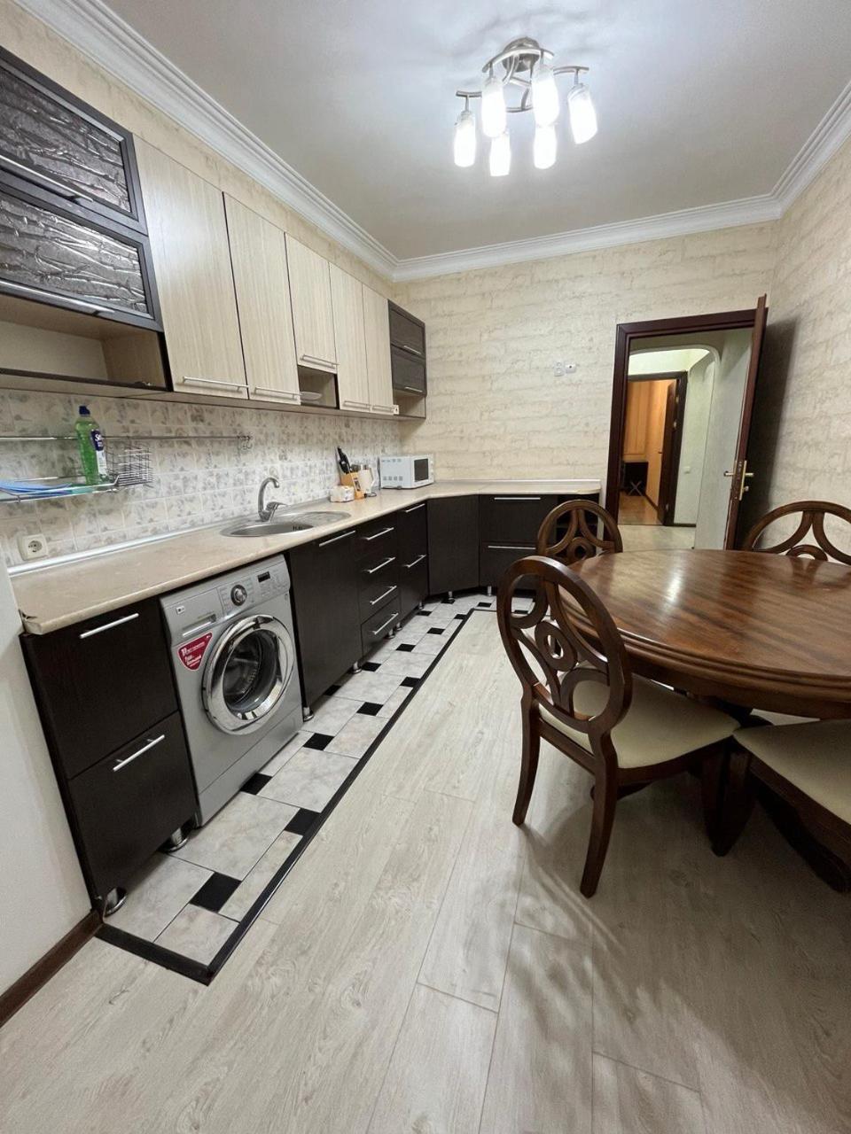Apartment Taras Shevchenko view 5