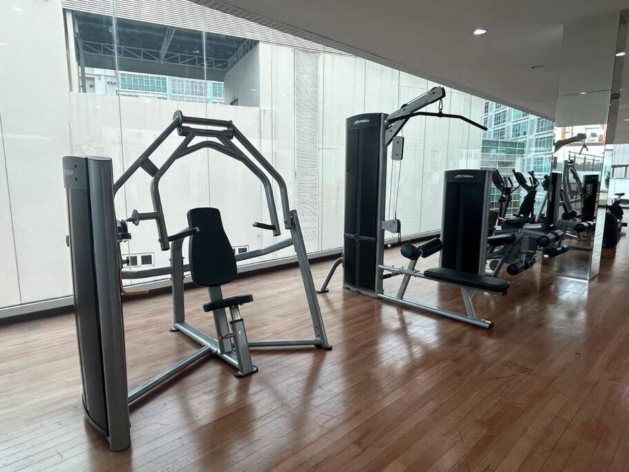 Citta Studio 3 at SD Guthrie, Oasis Corporate Park, H20, Subang Airport, Citta Mall, Medalla photo 5