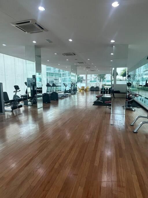 Citta Studio 3 at SD Guthrie, Oasis Corporate Park, H20, Subang Airport, Citta Mall, Medalla photo 4