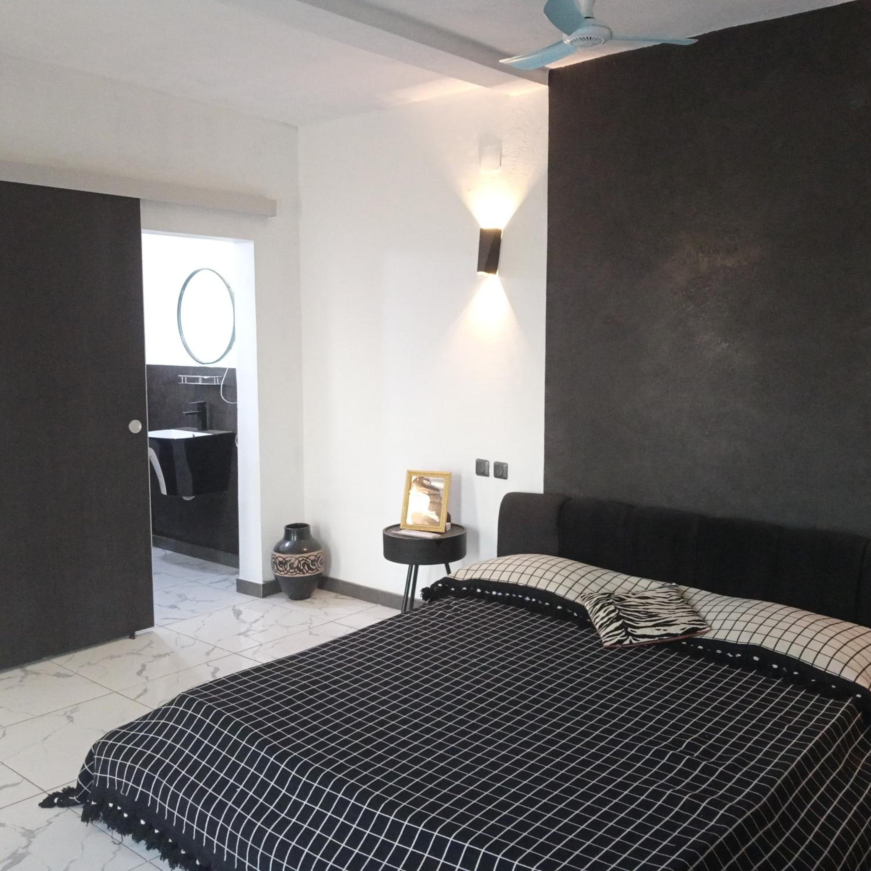 Studio vue sur brousse view 3