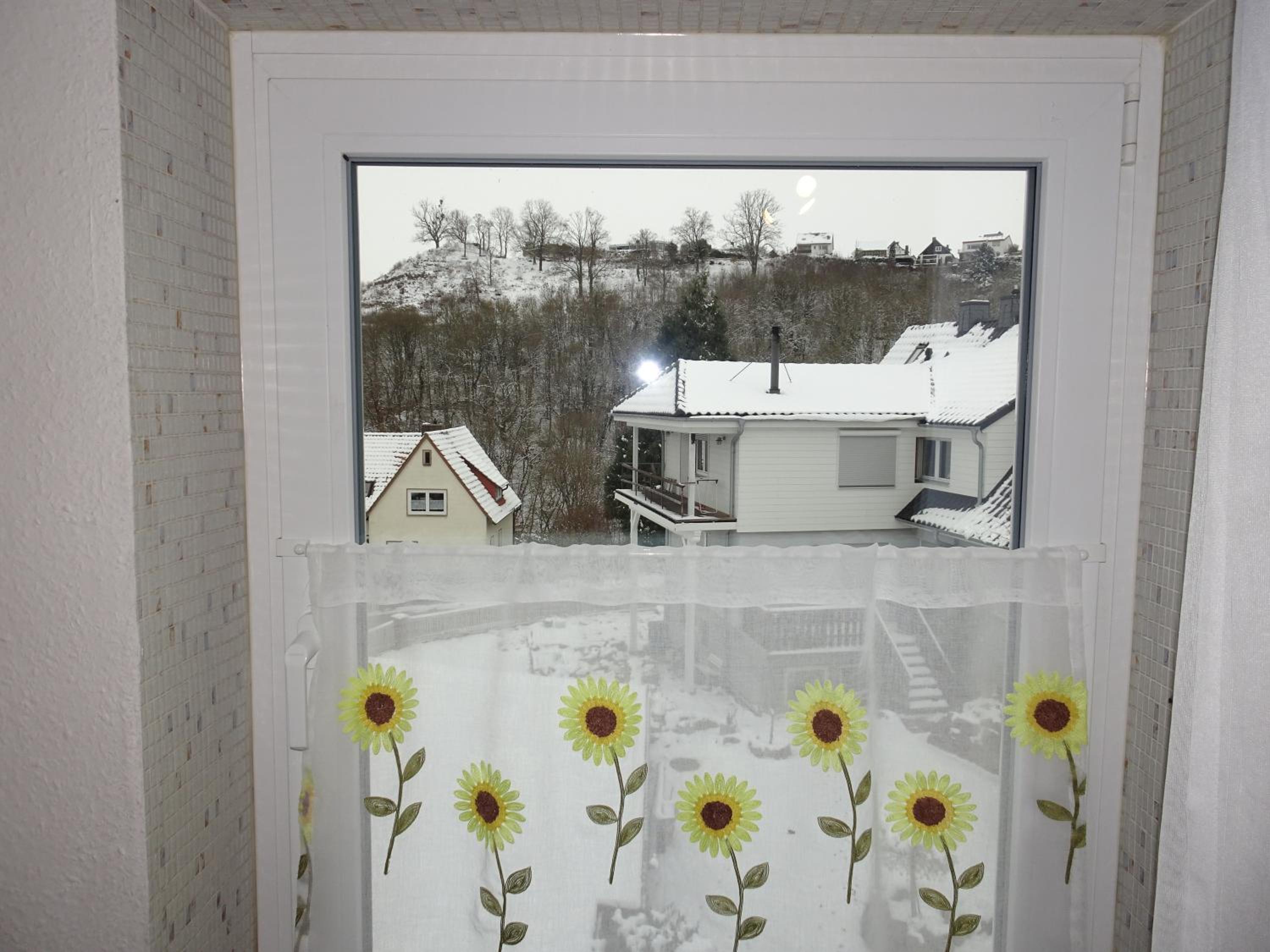Ferienwohnung Schloss-See-Bergblick