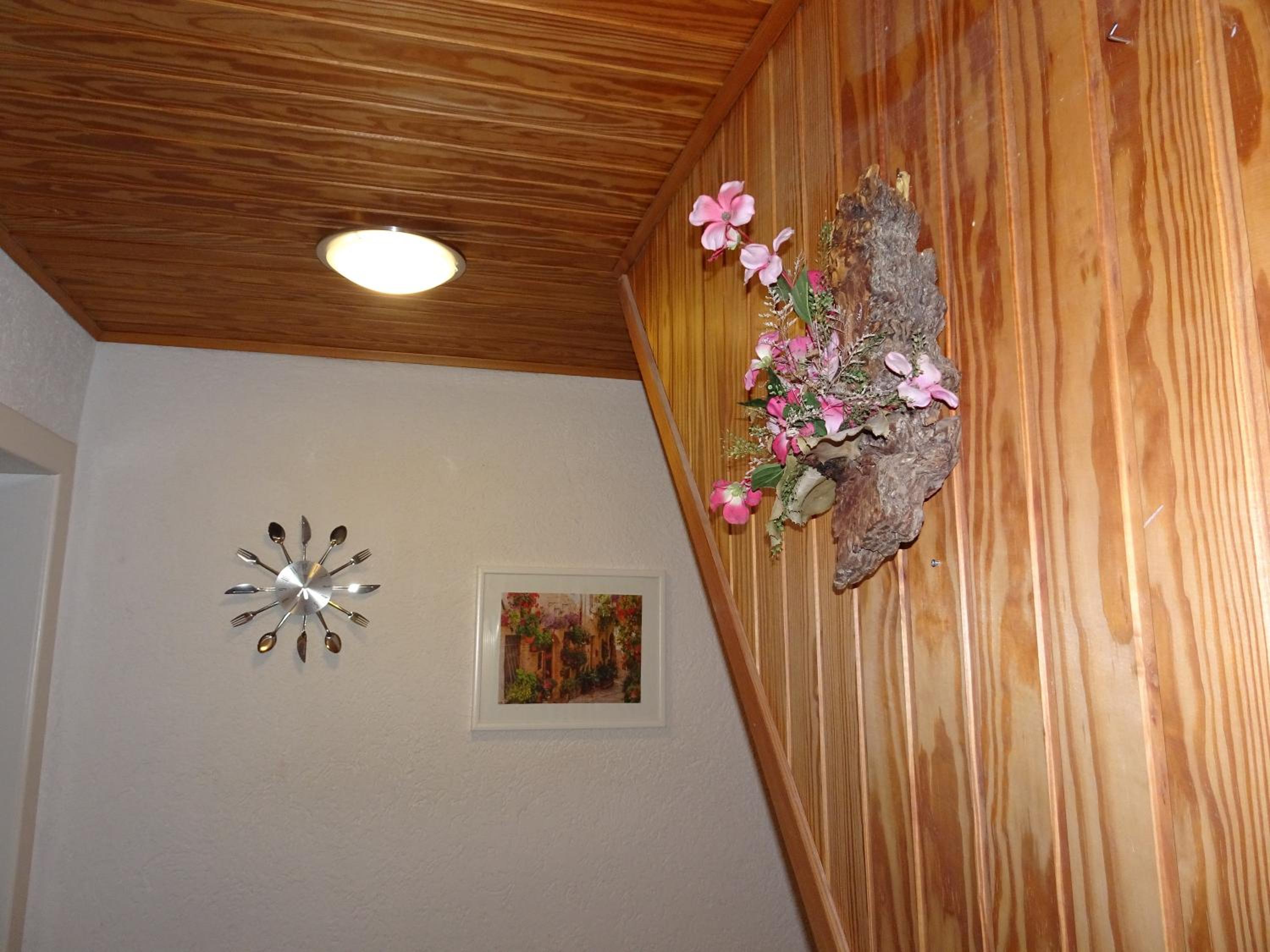 Ferienwohnung Schloss-See-Bergblick