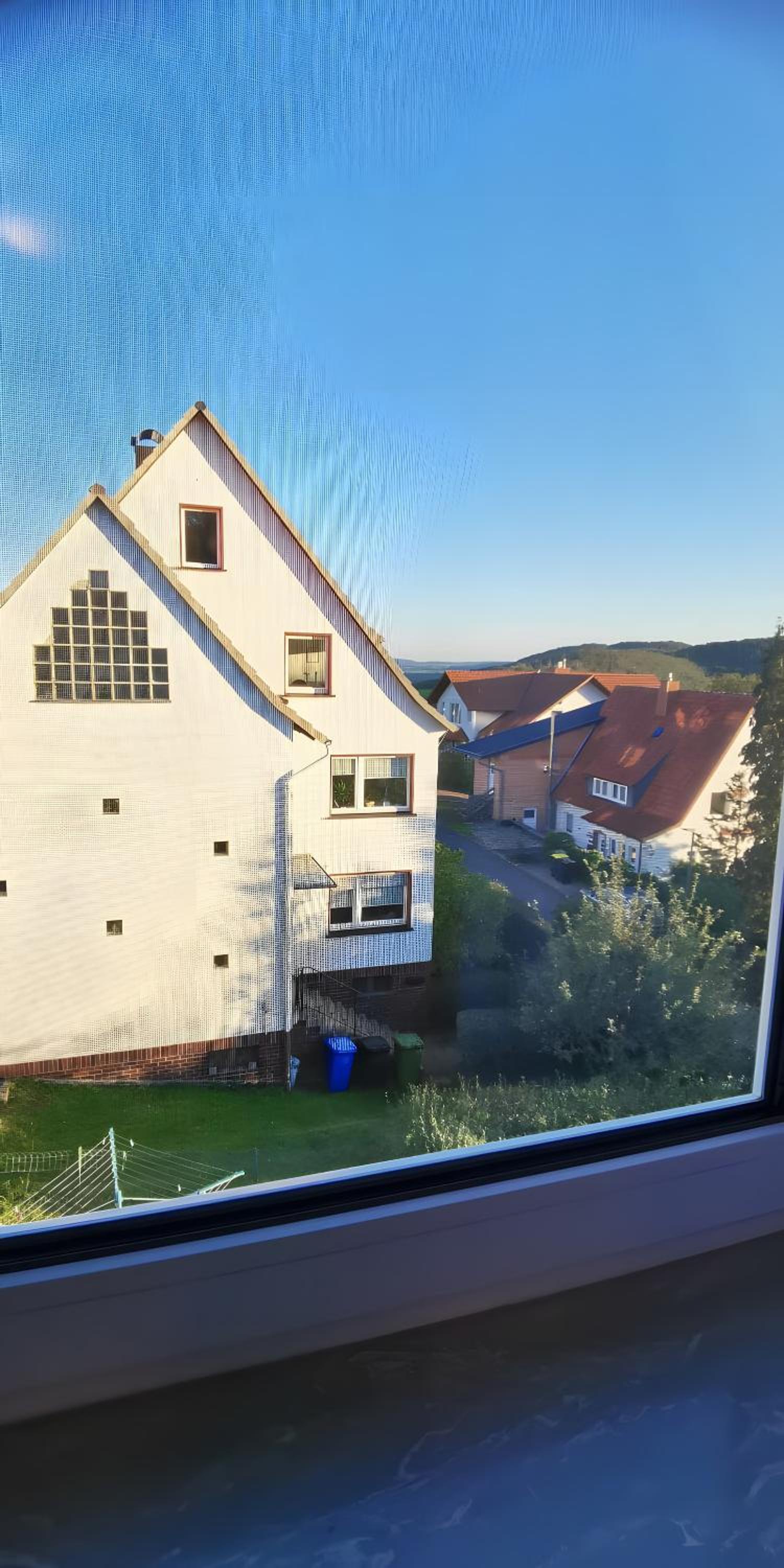 Ferienwohnung Schloss-See-Bergblick