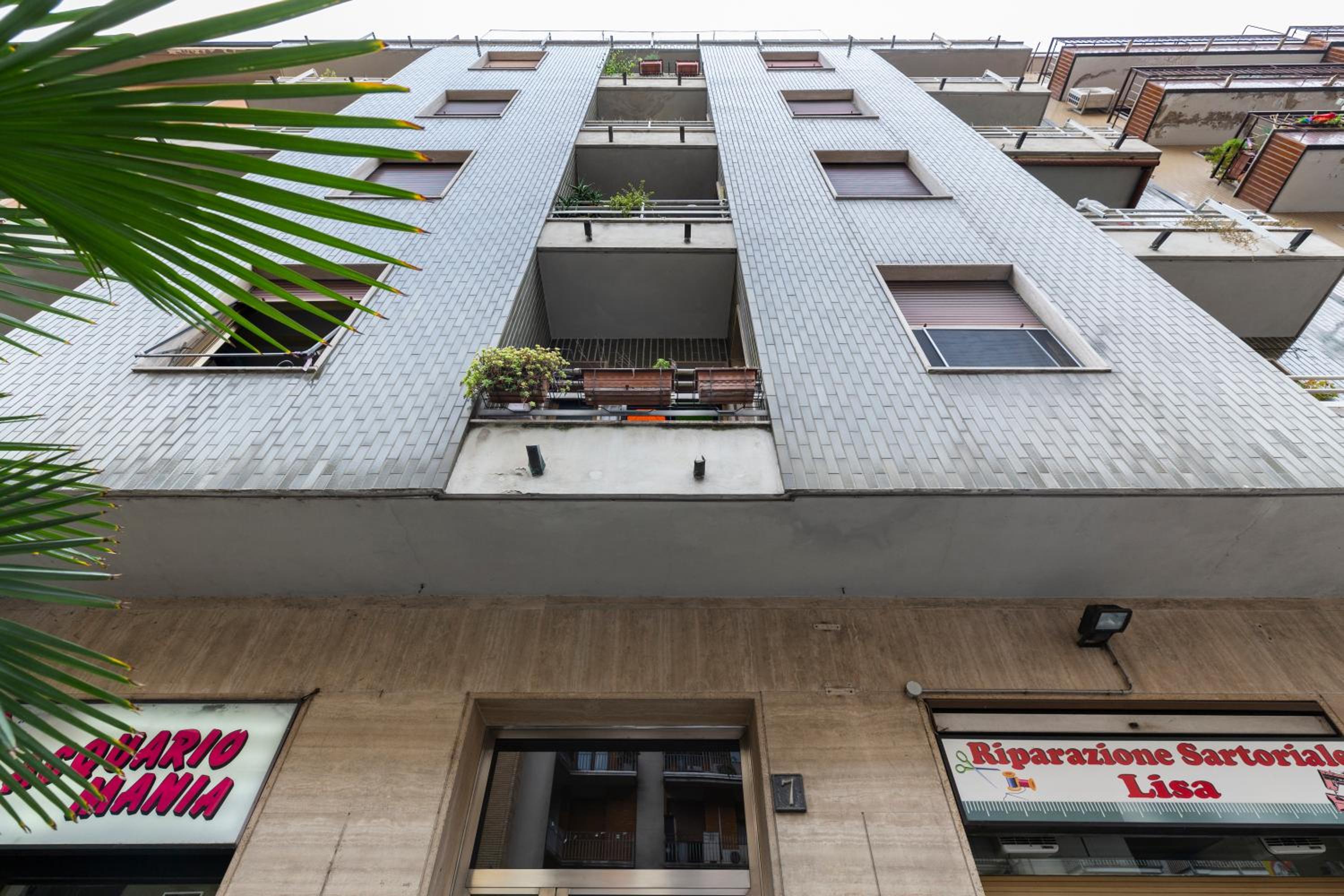Linate Retreat - Forlanini M4