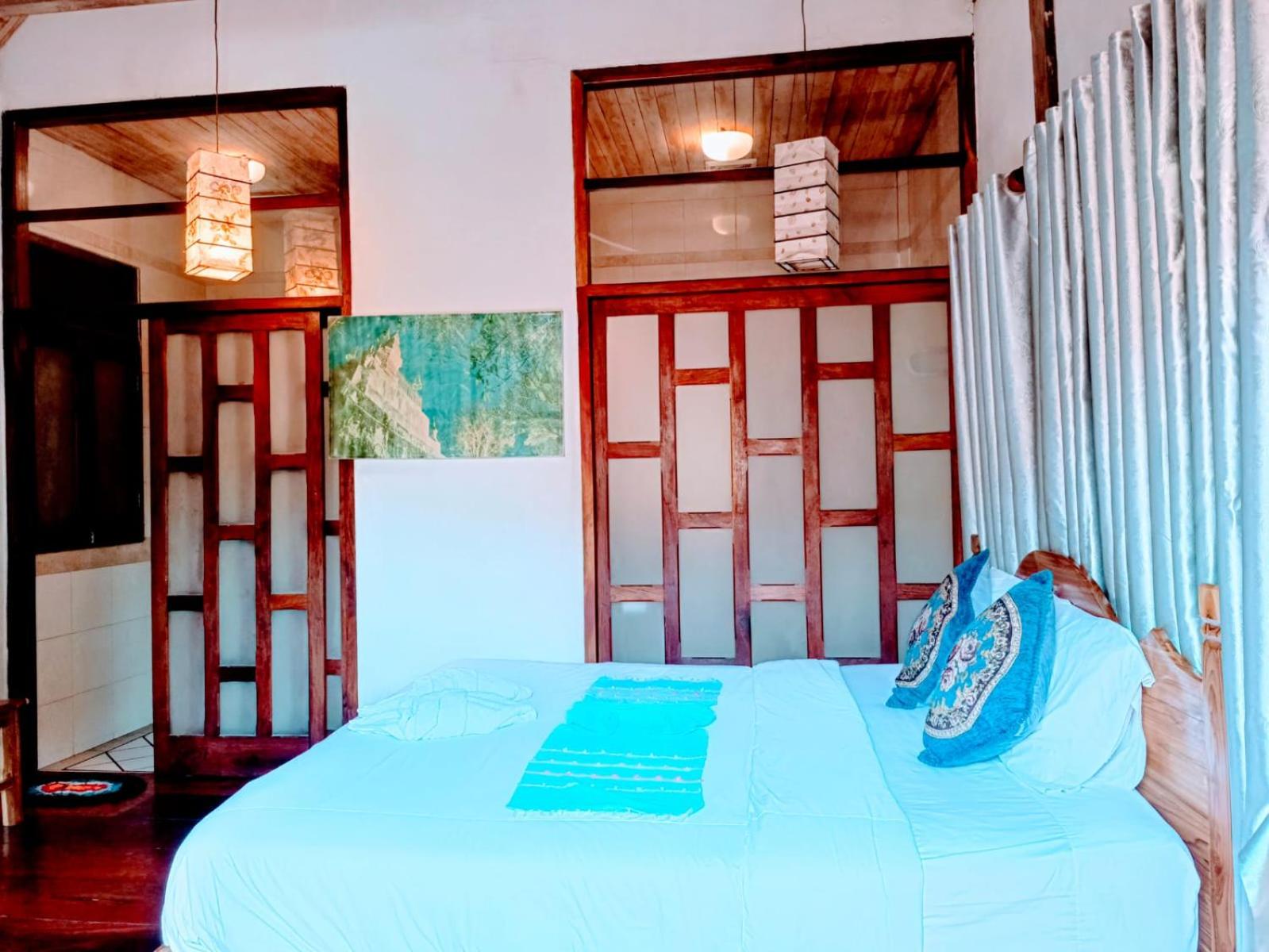 Ireenkevin guesthouse