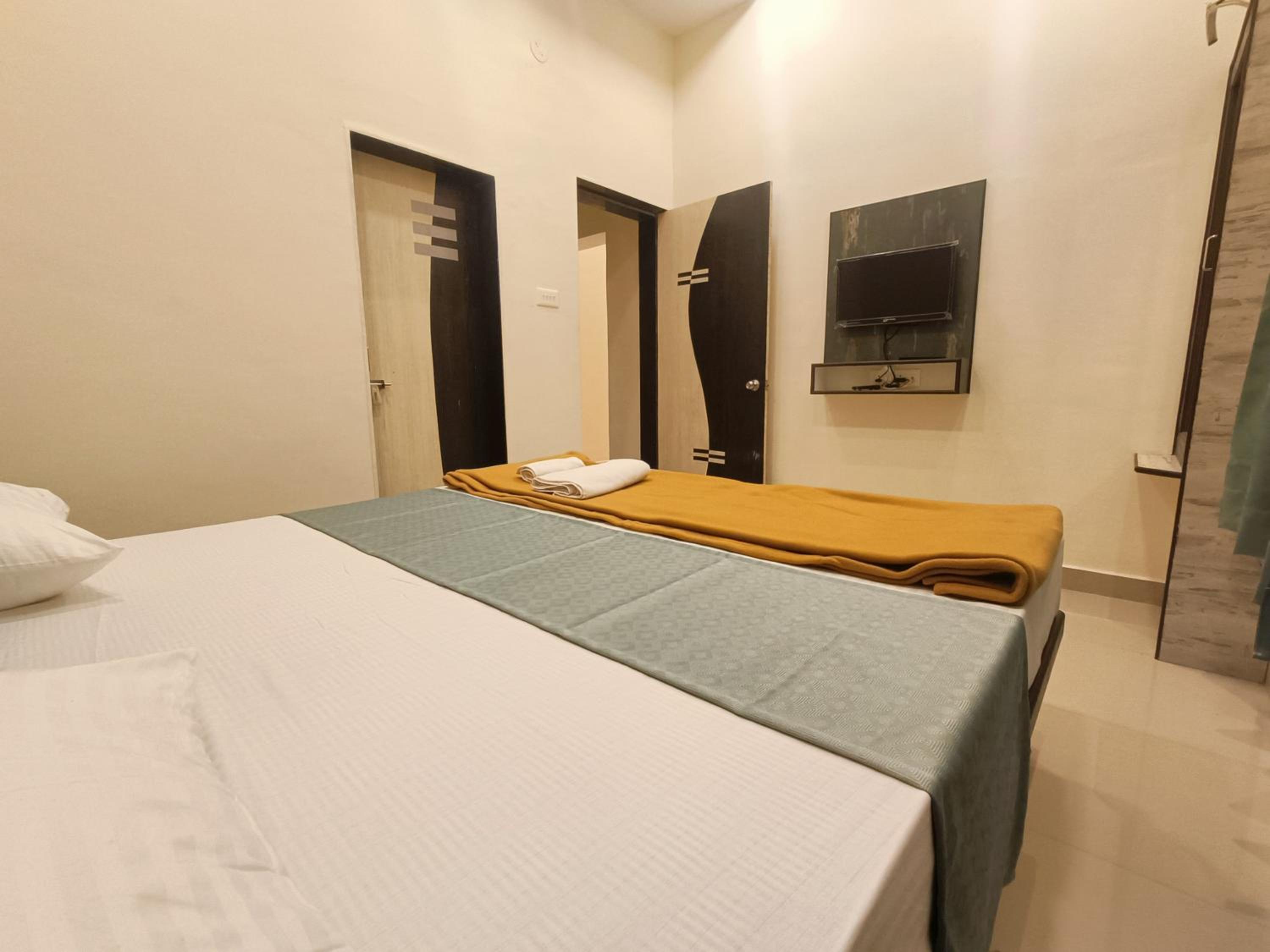 Ashok Villa view 3