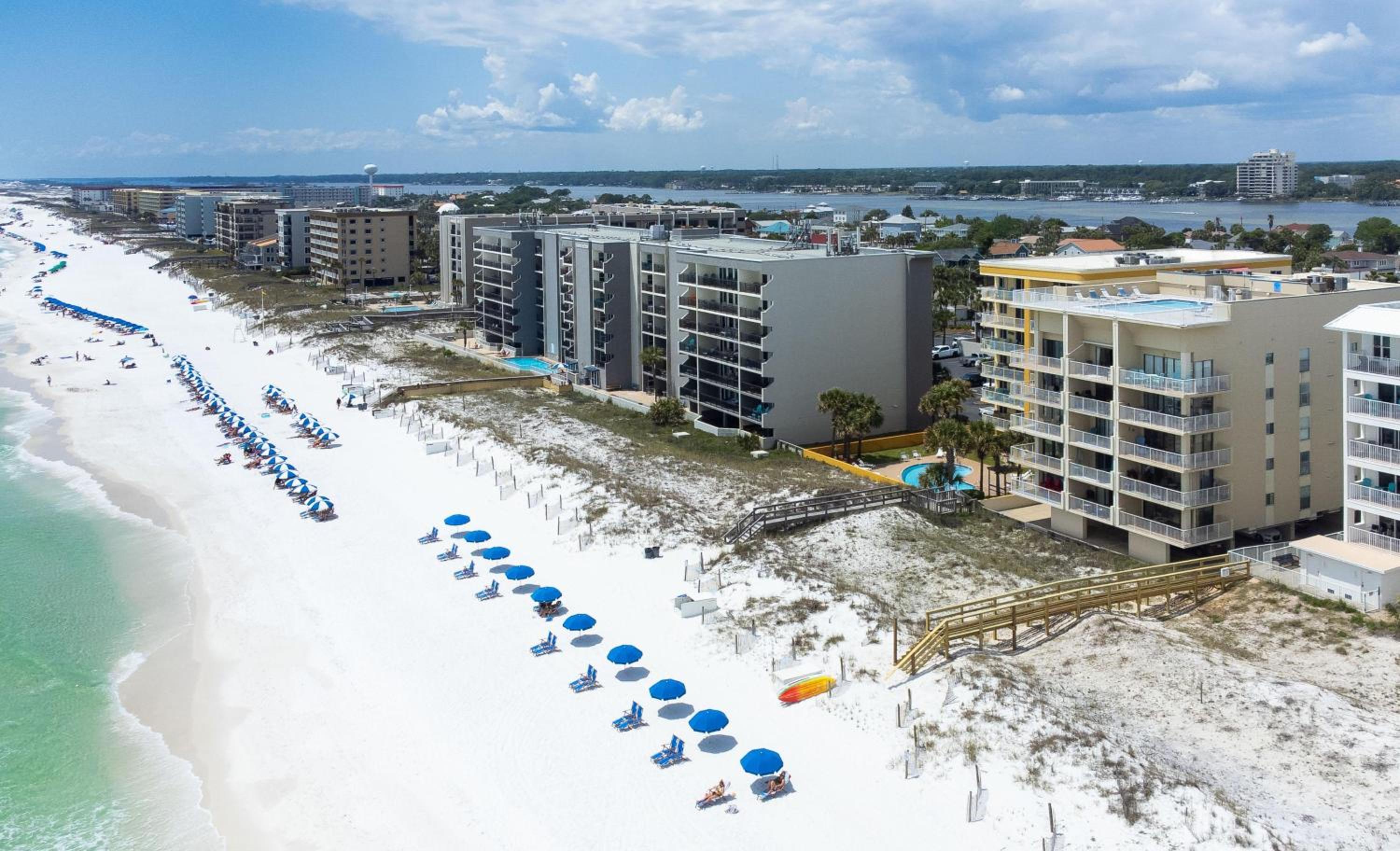 Gulfside 503
