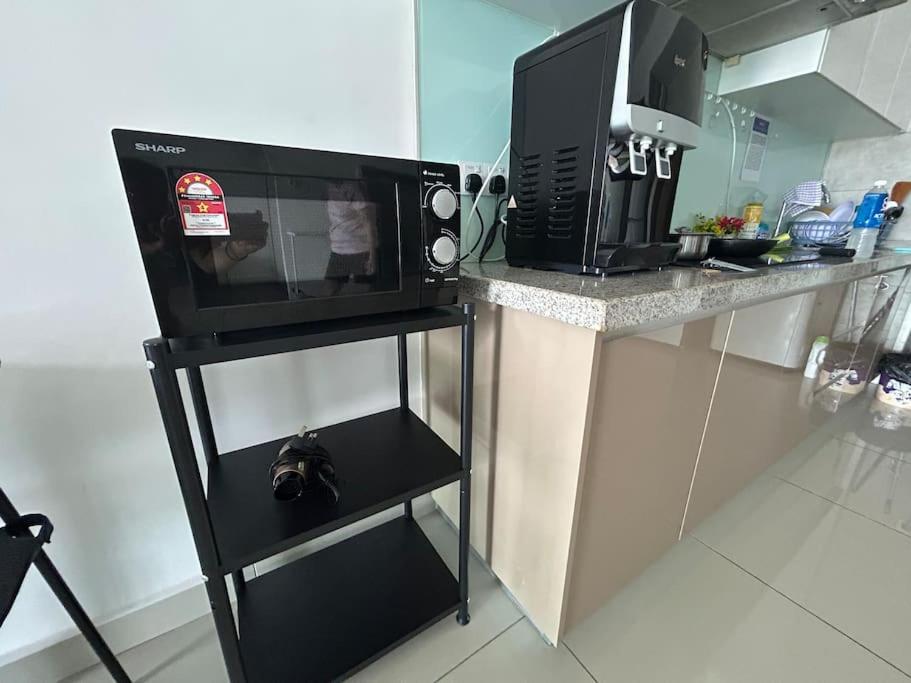 Biz Studio near Oasis Corporate Park H2O Medalla CittaMall Subang Airport photo 7