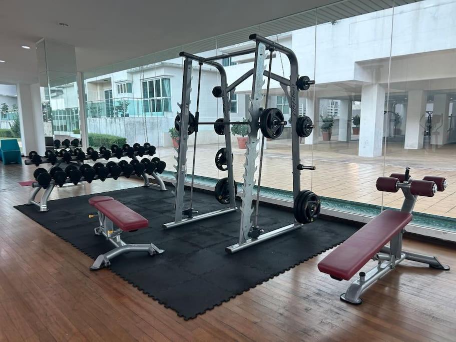 Biz Studio near Oasis Corporate Park H2O Medalla CittaMall Subang Airport photo 6