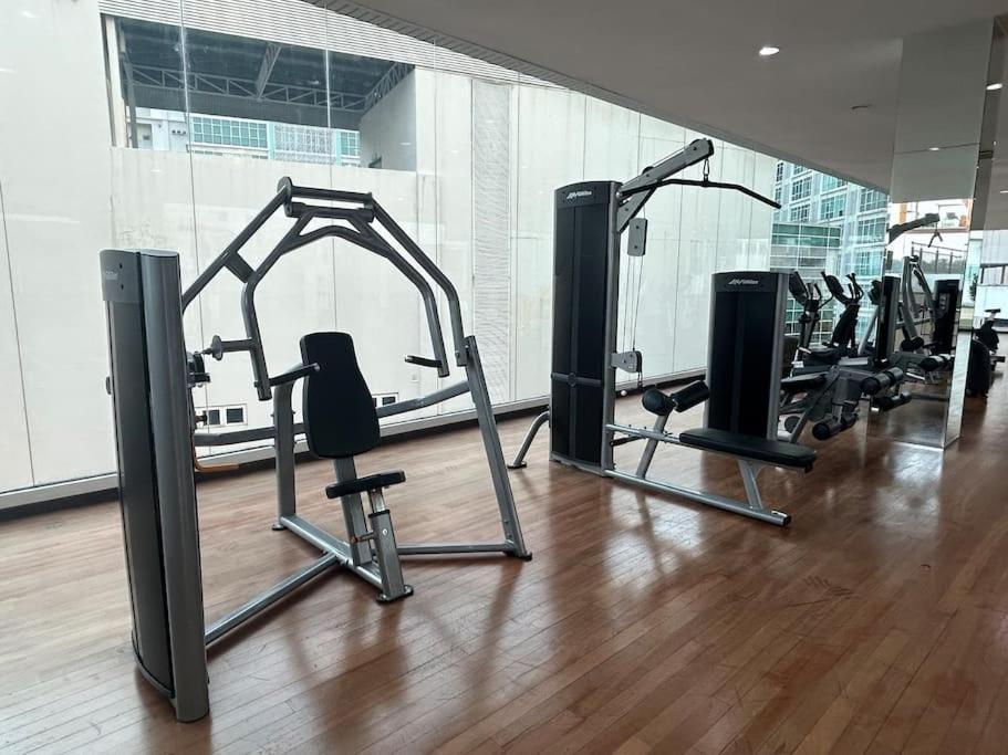 Biz Studio near Oasis Corporate Park H2O Medalla CittaMall Subang Airport photo 4