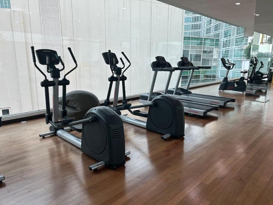 Biz Studio near Oasis Corporate Park H2O Medalla CittaMall Subang Airport photo 2