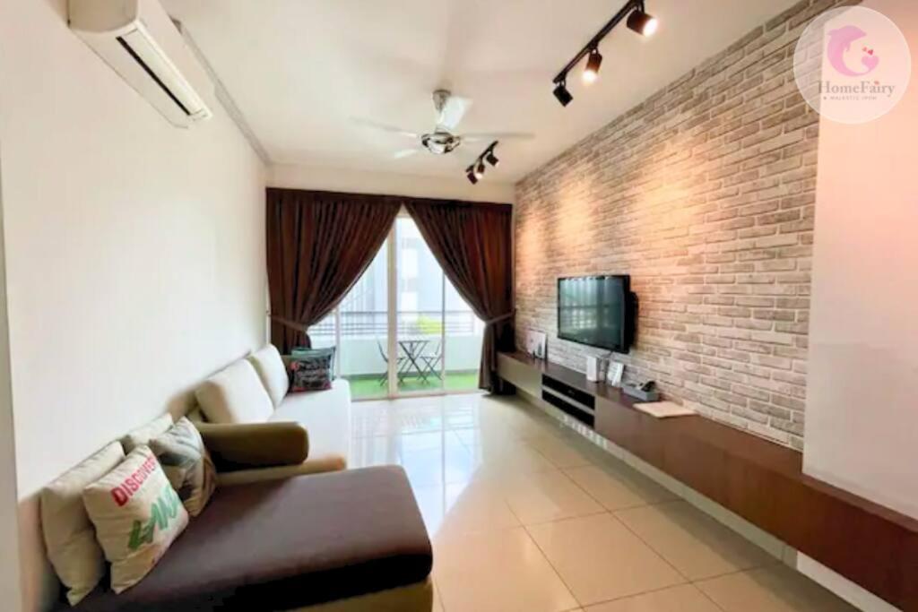The Majestic Condo Ipoh Home Fairy 2 photo 1
