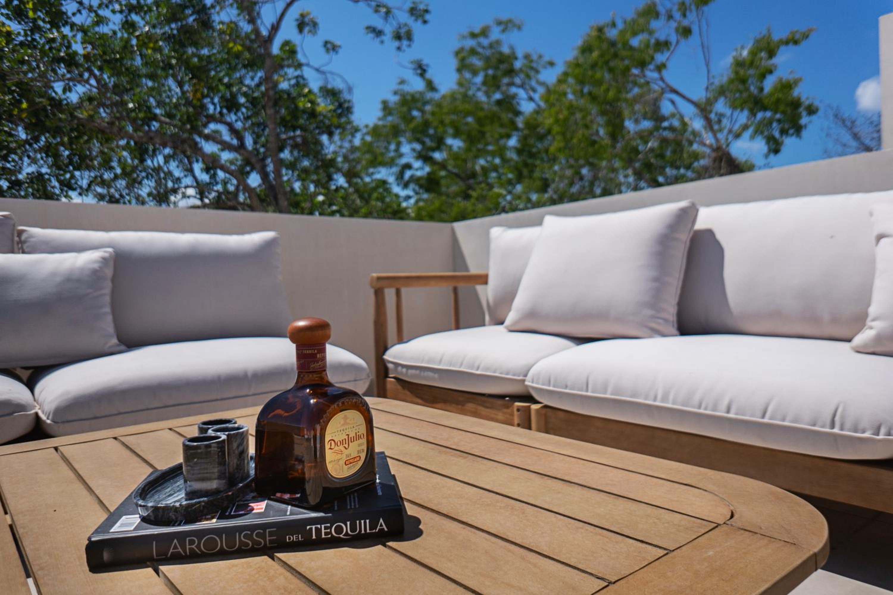 Casa Pocahontas New 4Brd lux villa wConcierge