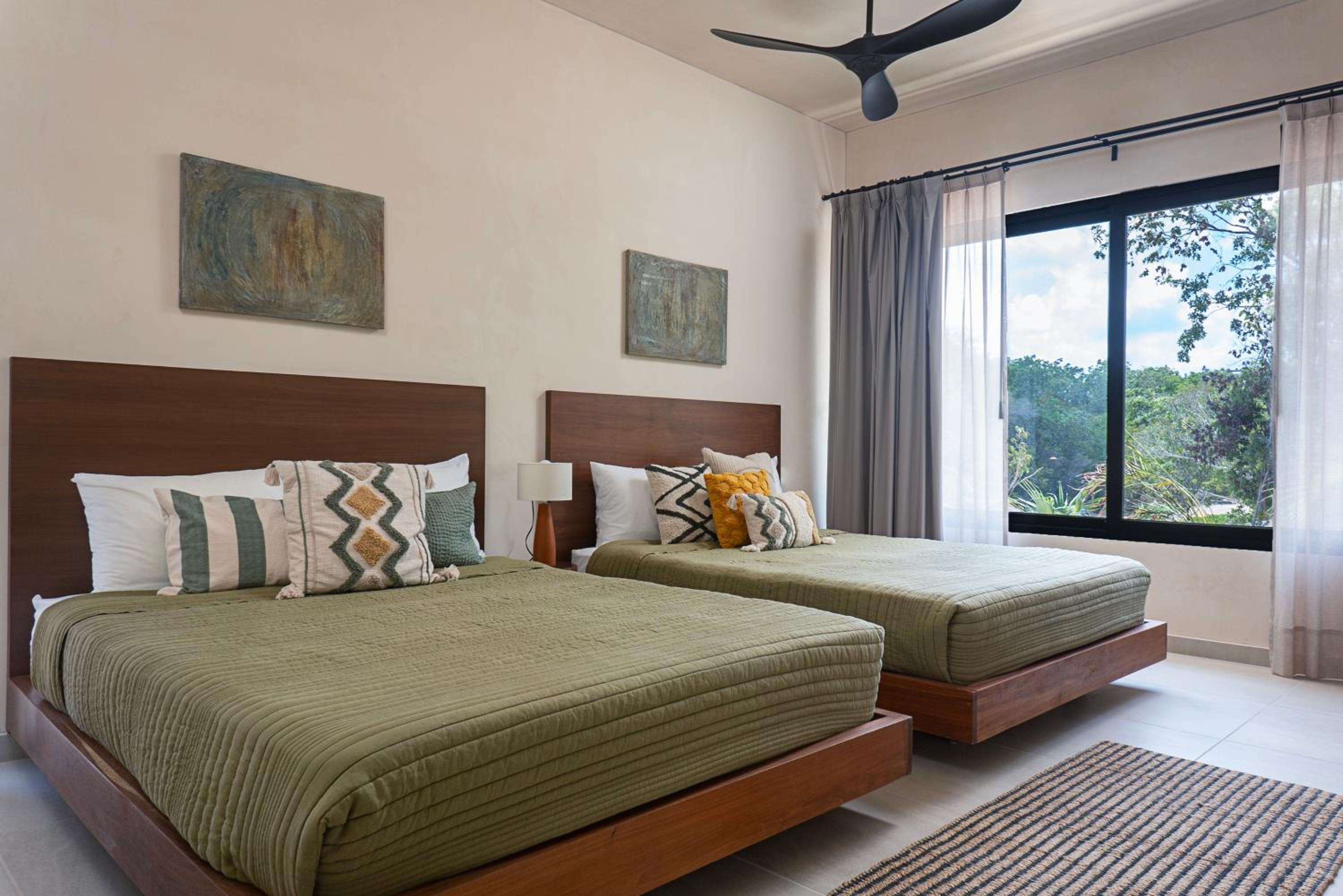Casa Pocahontas New 4Brd lux villa wConcierge