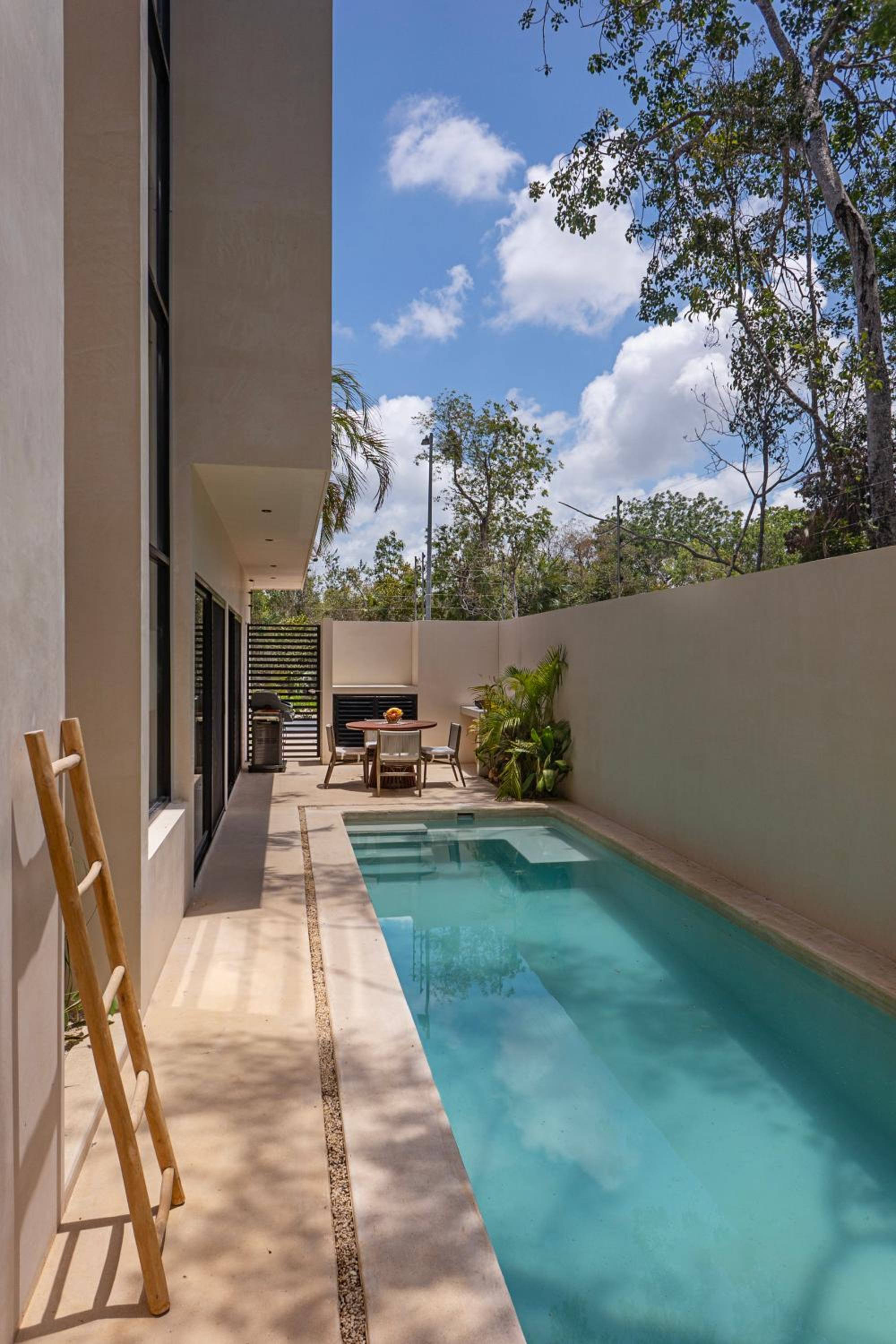 Casa Pocahontas New 4Brd lux villa wConcierge