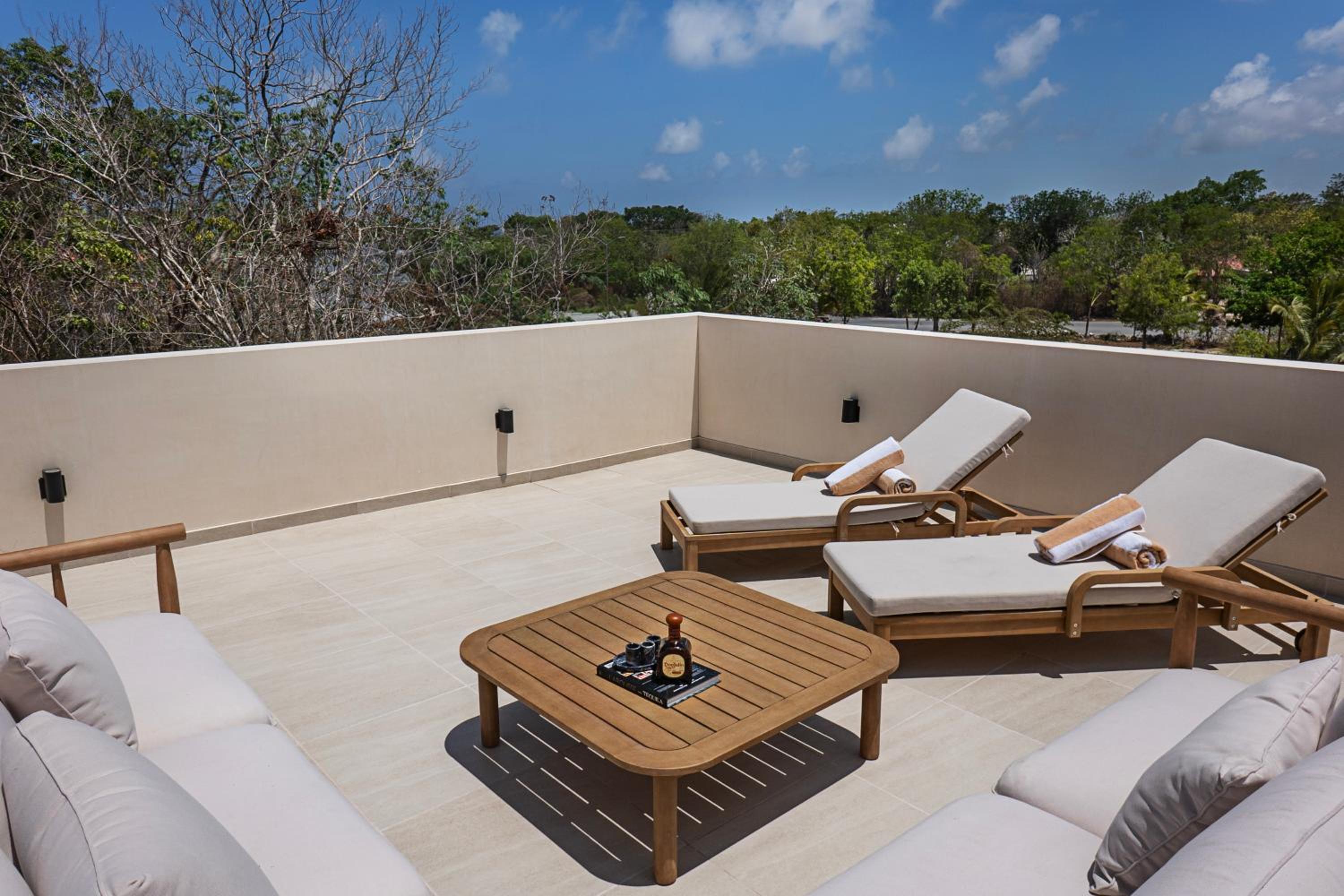 Casa Pocahontas New 4Brd lux villa wConcierge