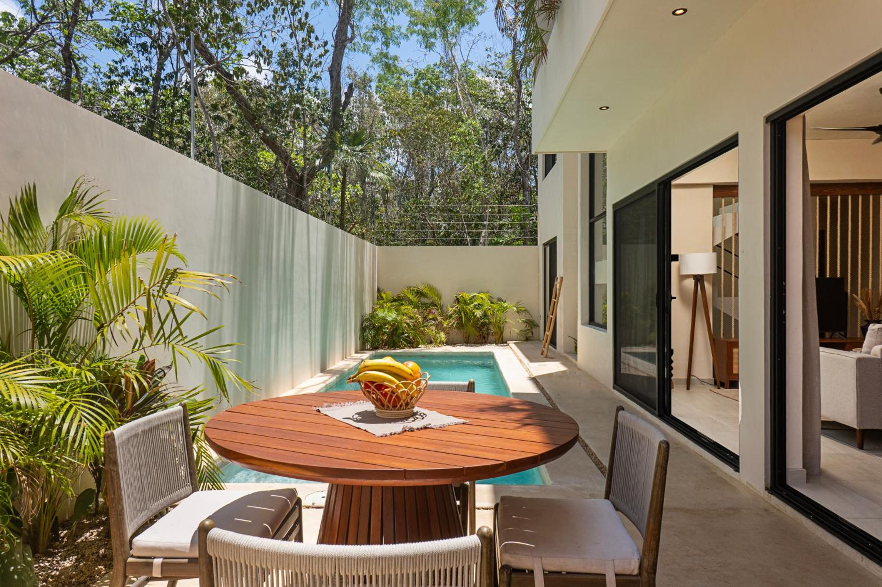 Casa Pocahontas New 4Brd lux villa wConcierge