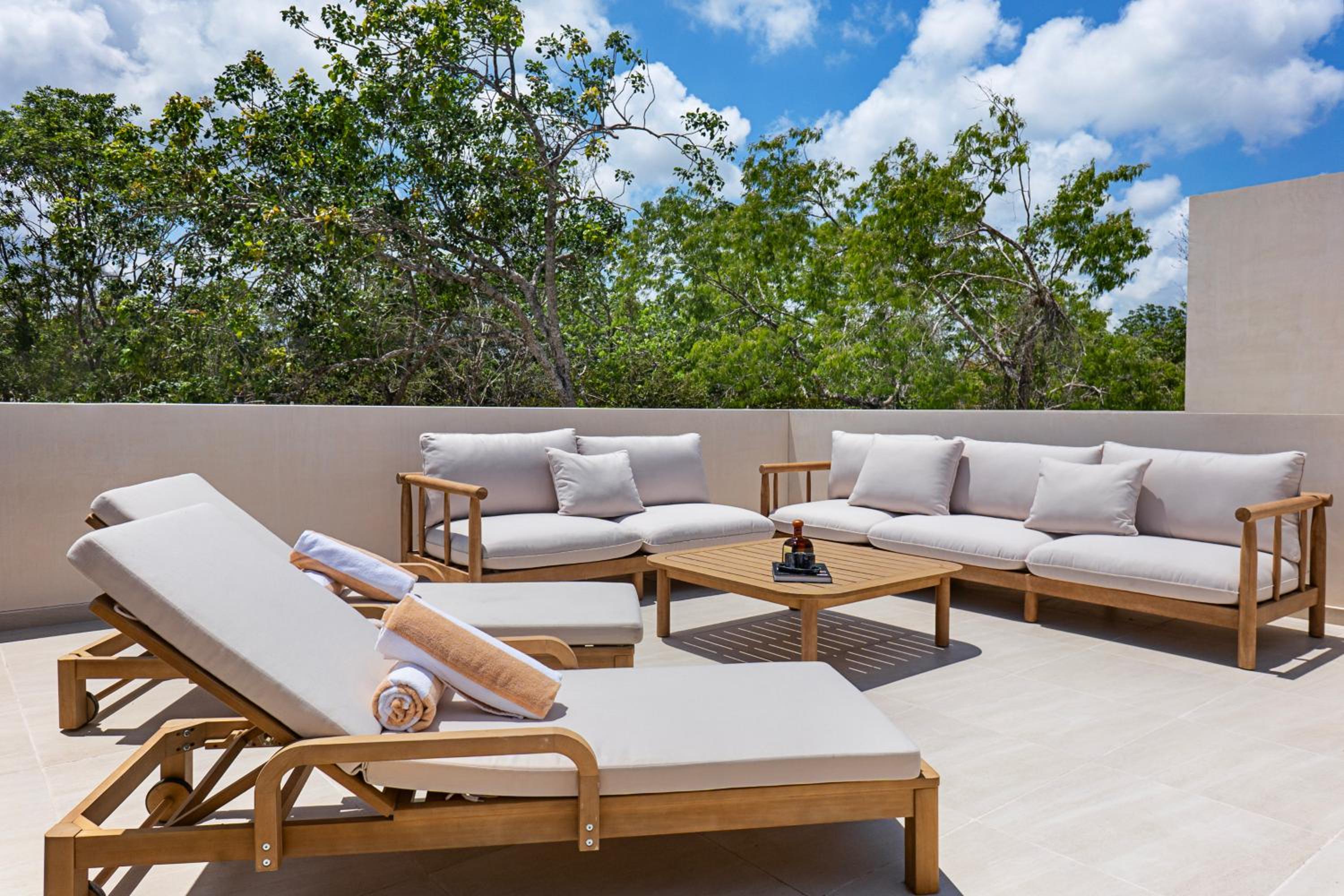 Casa Pocahontas New 4Brd lux villa wConcierge