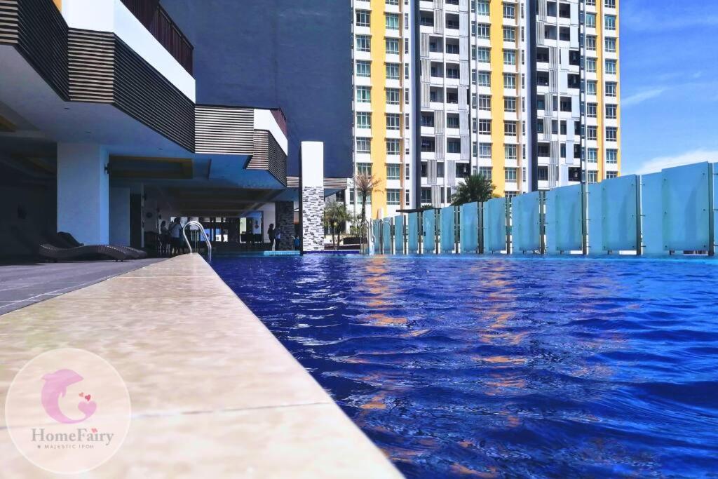 The Majestic Condo Ipoh Home Fairy 2 photo 4