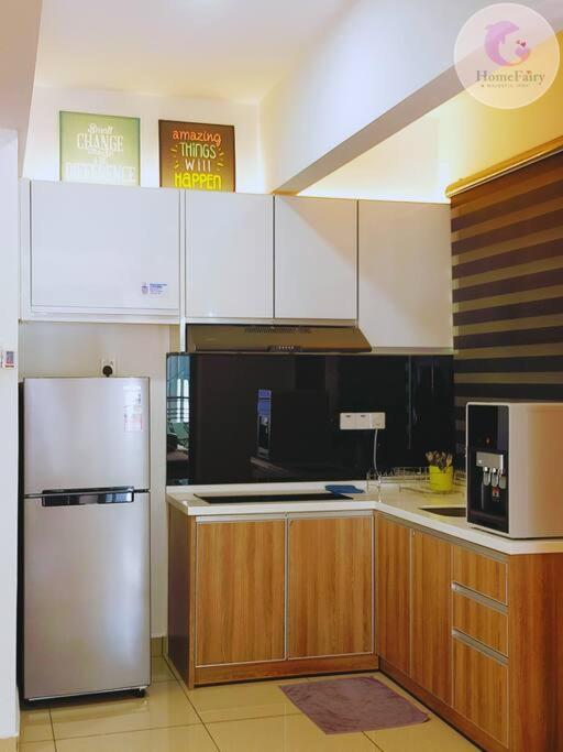 The Majestic Condo Ipoh Home Fairy 2 photo 5