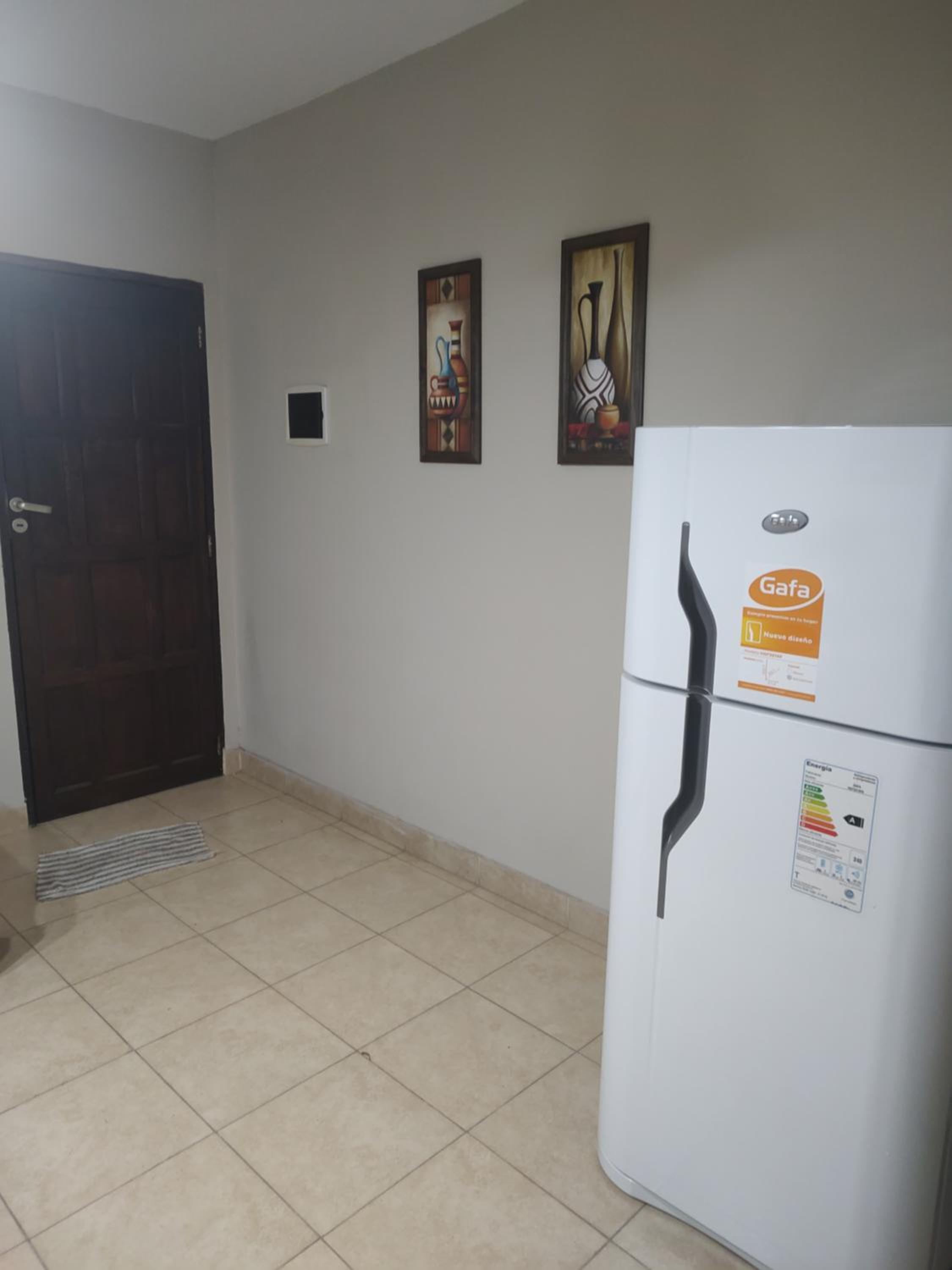 Departamento en Salta Capital