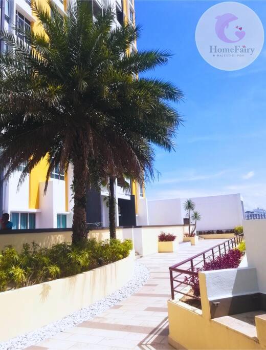 The Majestic Condo Ipoh Home Fairy 2 view 2