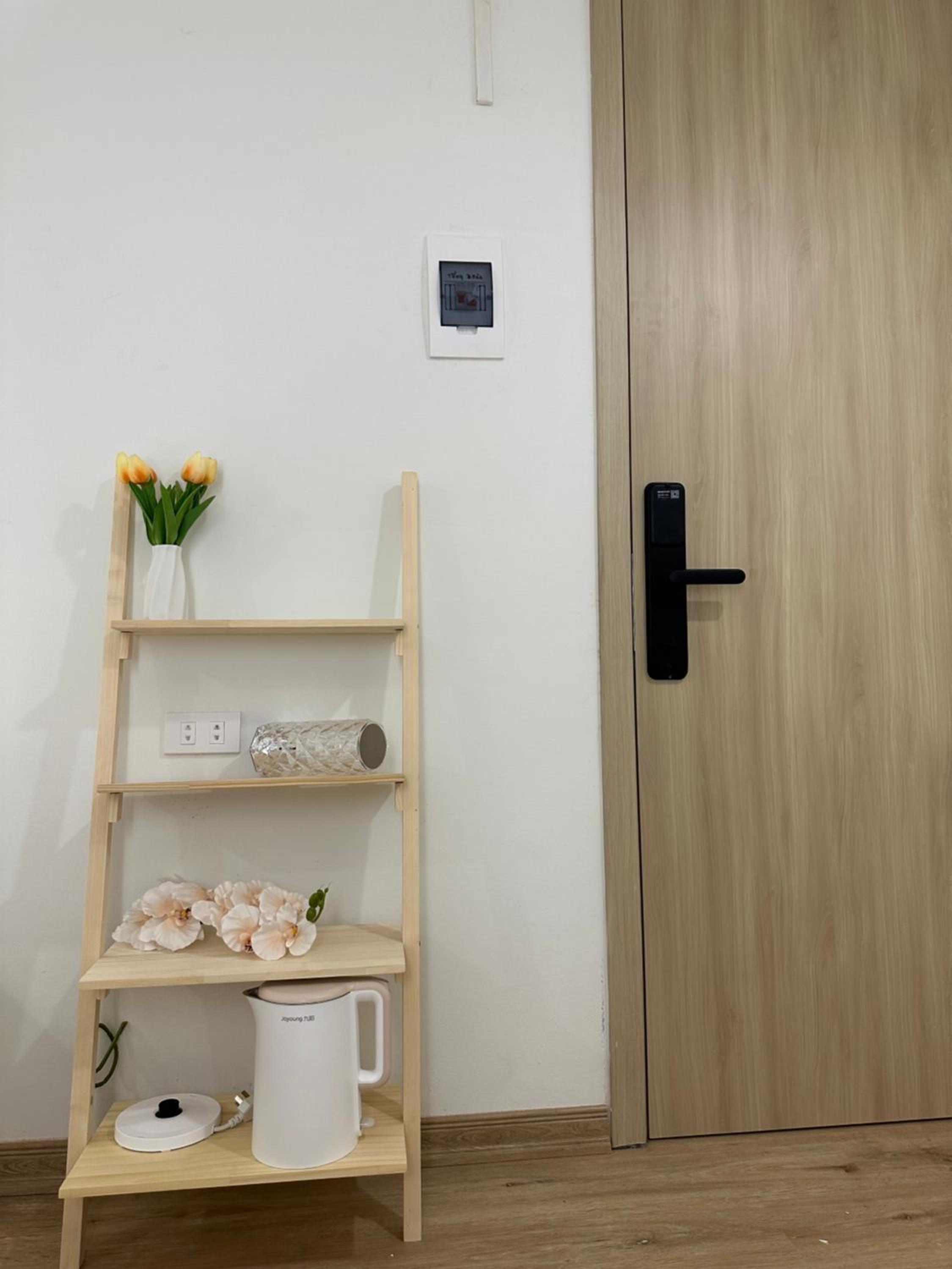 DK2 Homestay