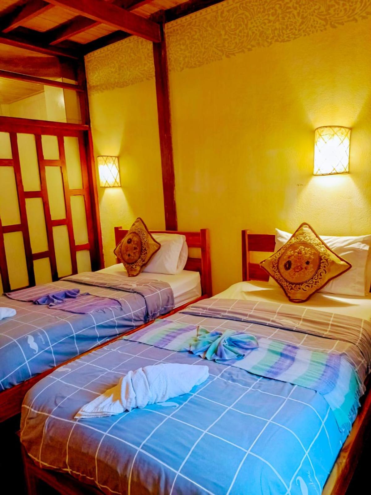 Ireenkevin guesthouse