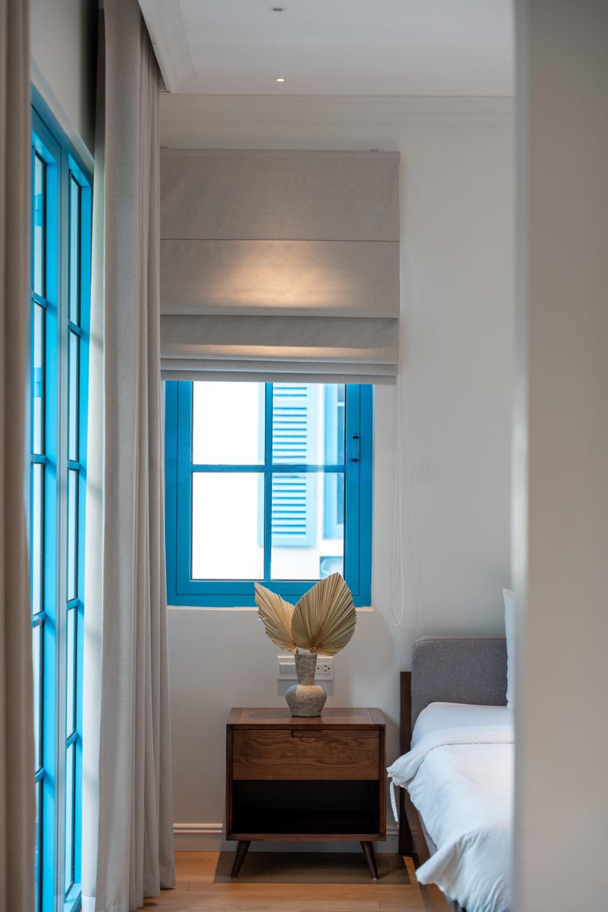 domdomHOUSE Villa - 1min walk to beach