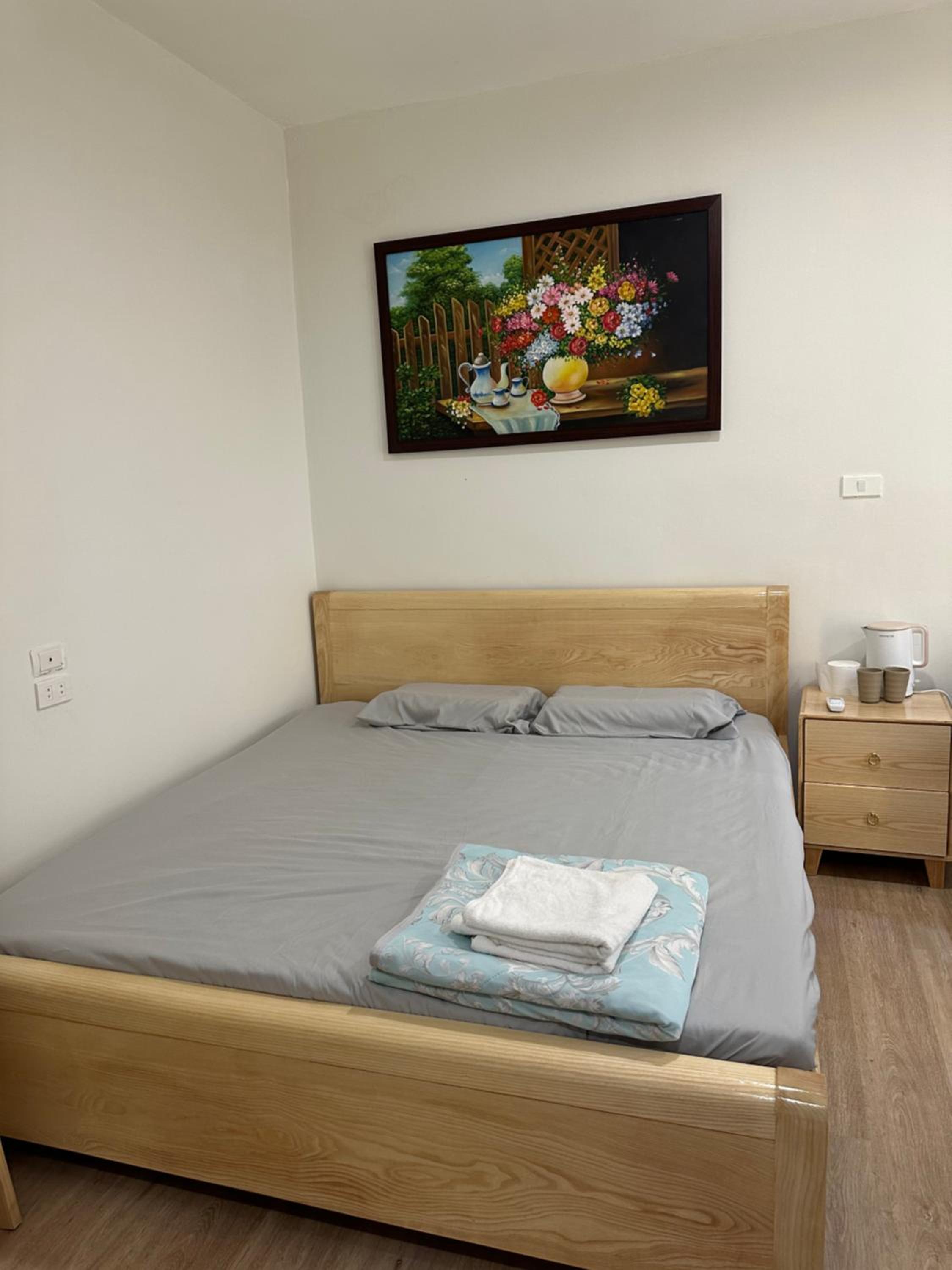 DK2 Homestay