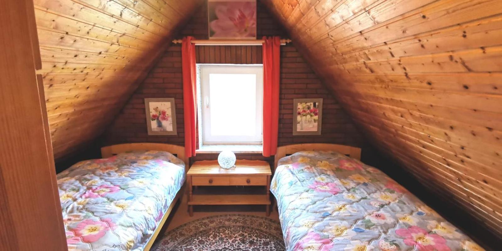 Ferienwohnung Schloss-See-Bergblick