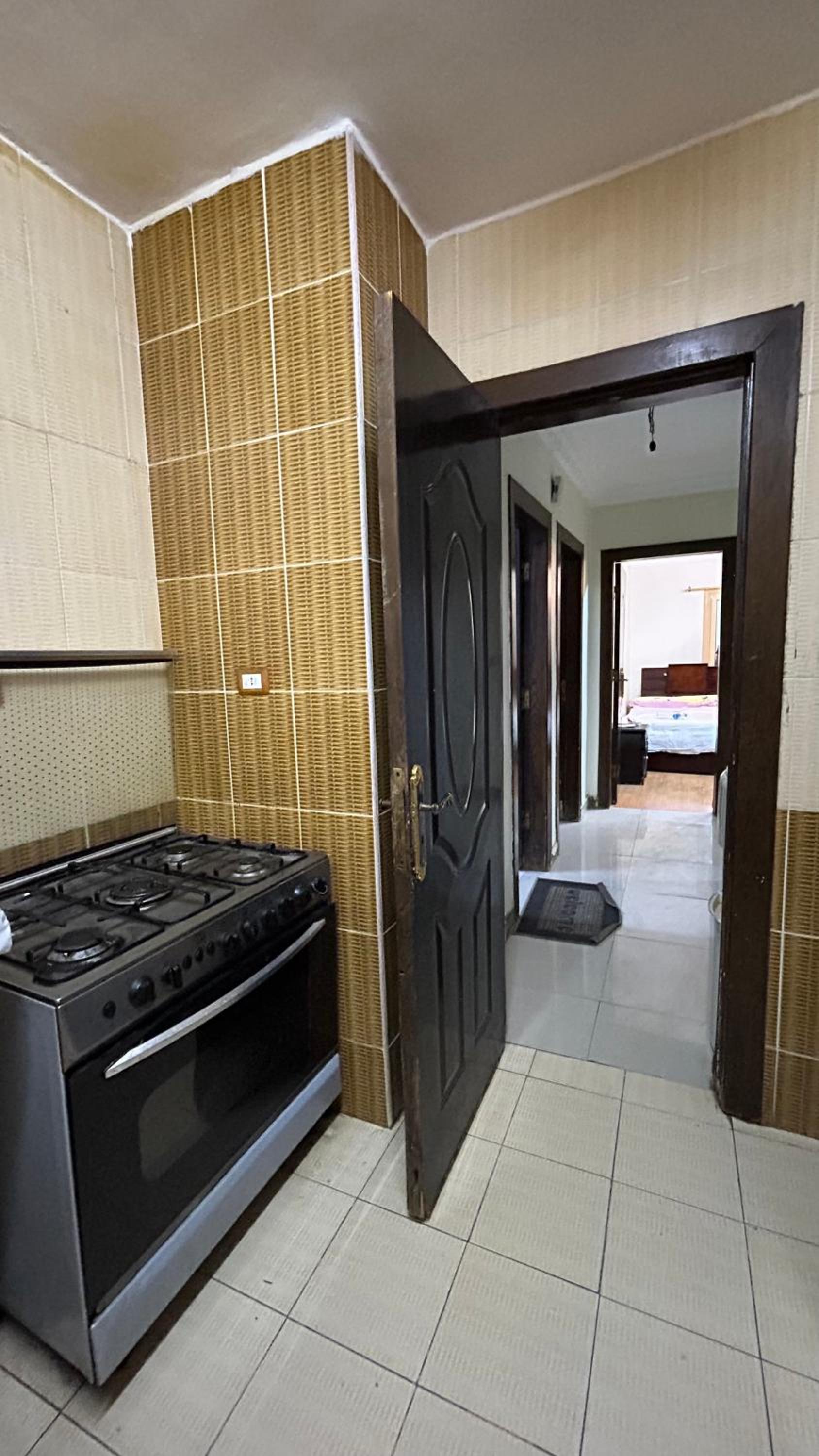 Super Elite apartment Nile View F6 view 5