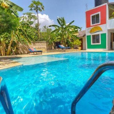 Jamboland Diani
