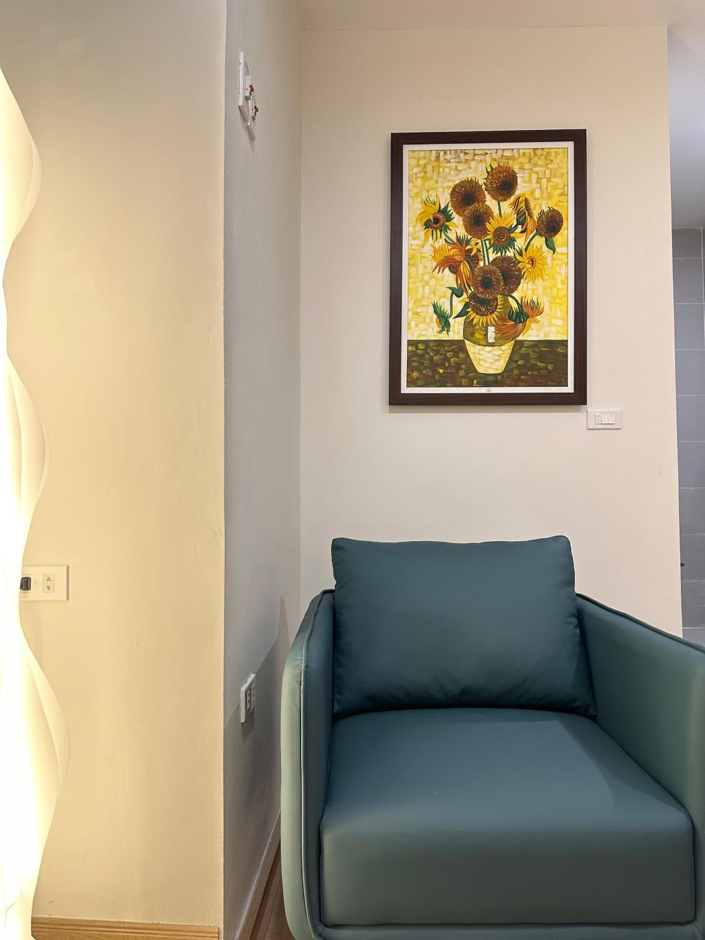 DK2 Homestay