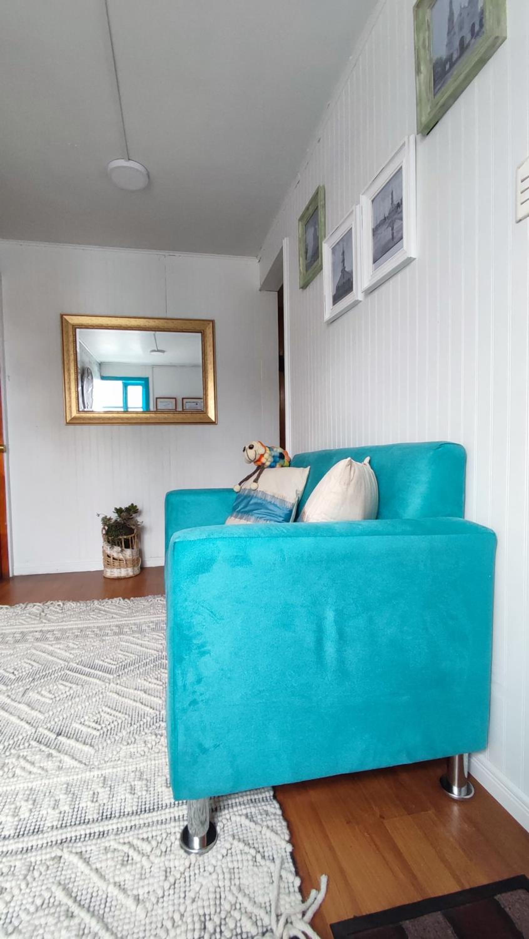 Hostal Castro Chiloé - Chacabuco #279