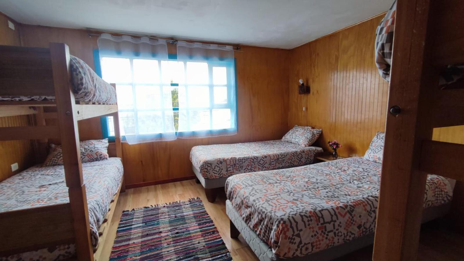 Hostal Castro Chiloé - Chacabuco #279