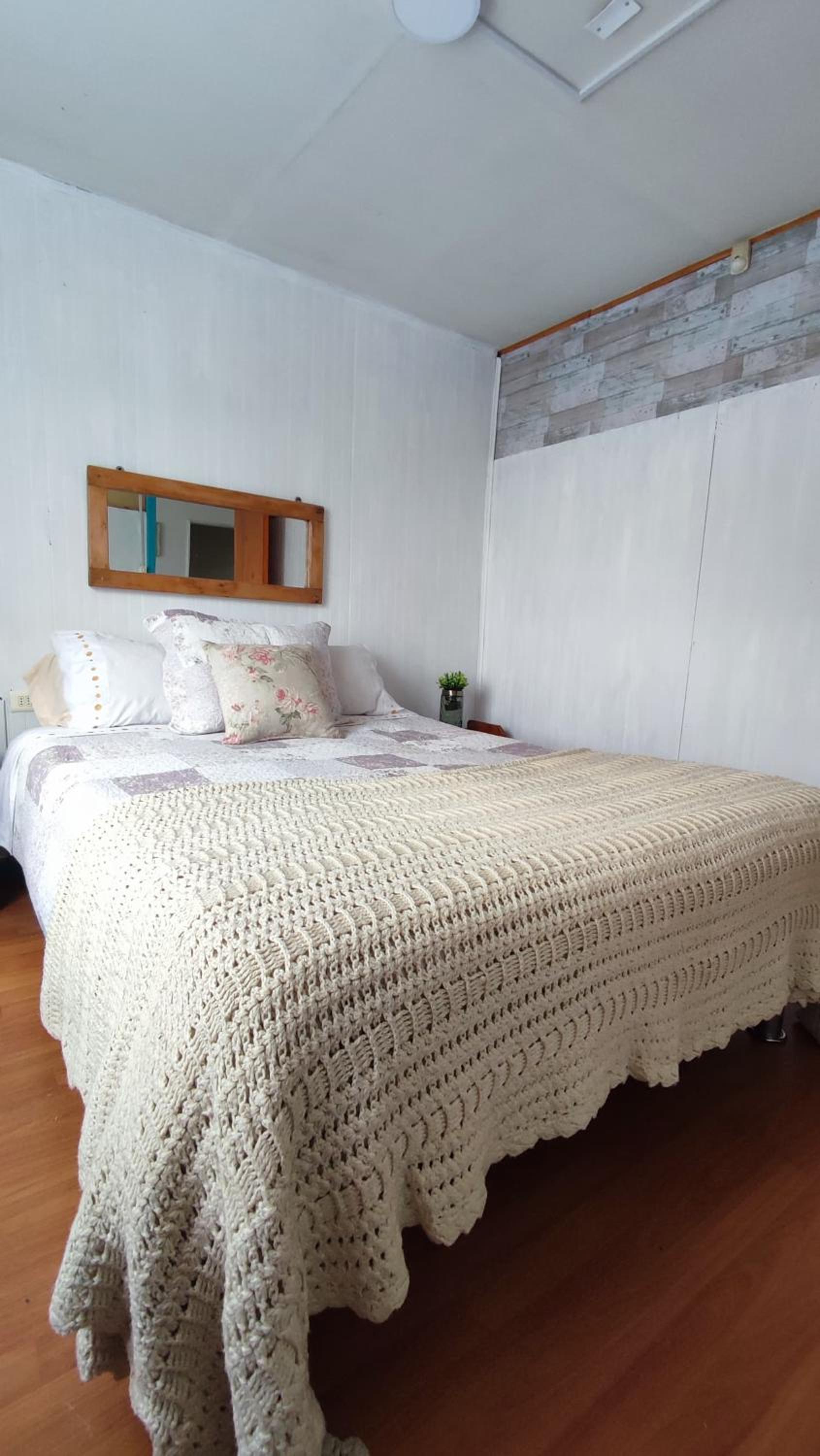 Hostal Castro Chiloé - Chacabuco #279