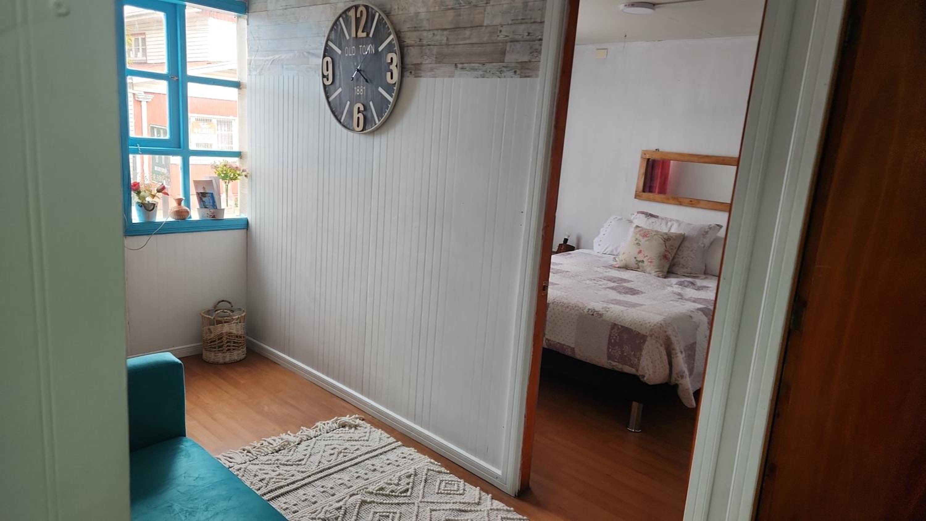 Hostal Castro Chiloé - Chacabuco #279