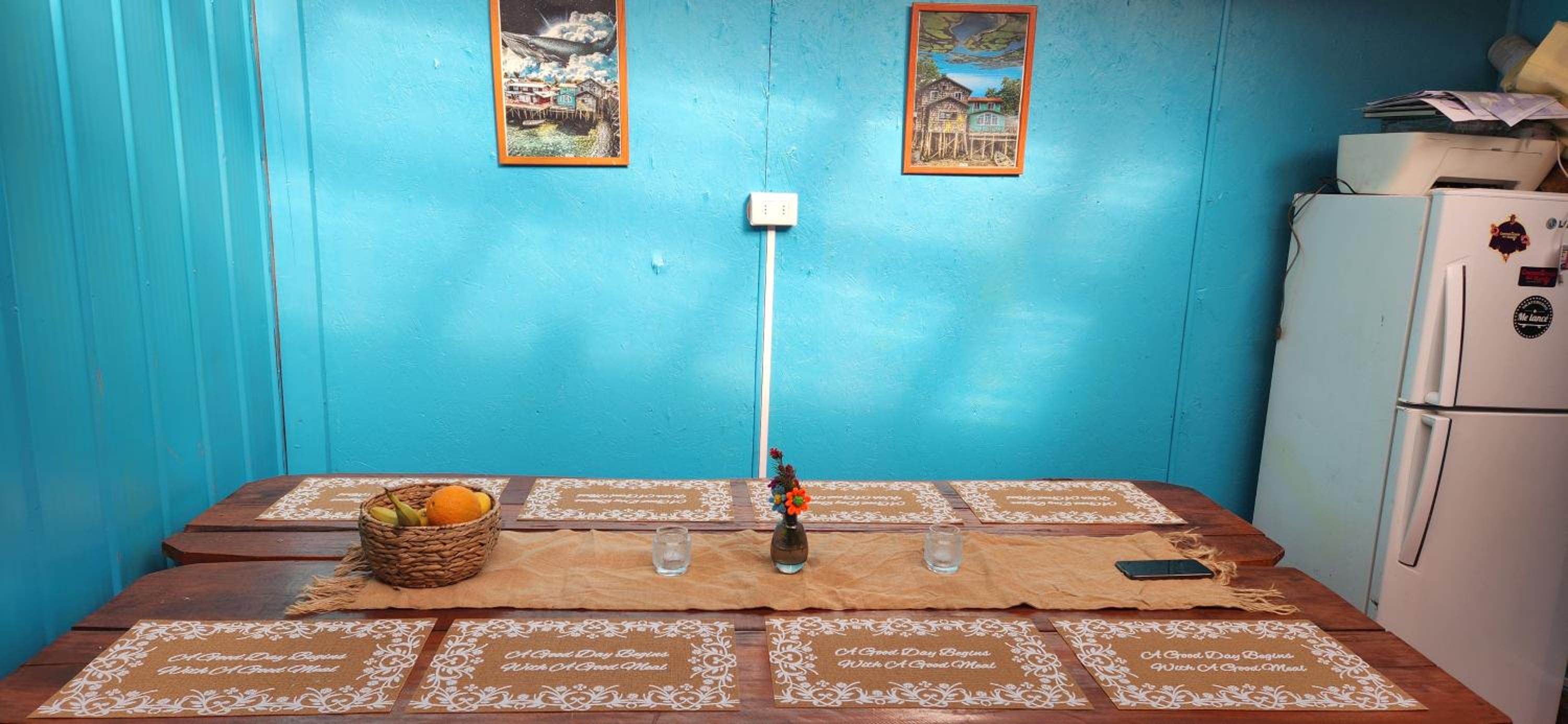 Hostal Castro Chiloé - Chacabuco #279