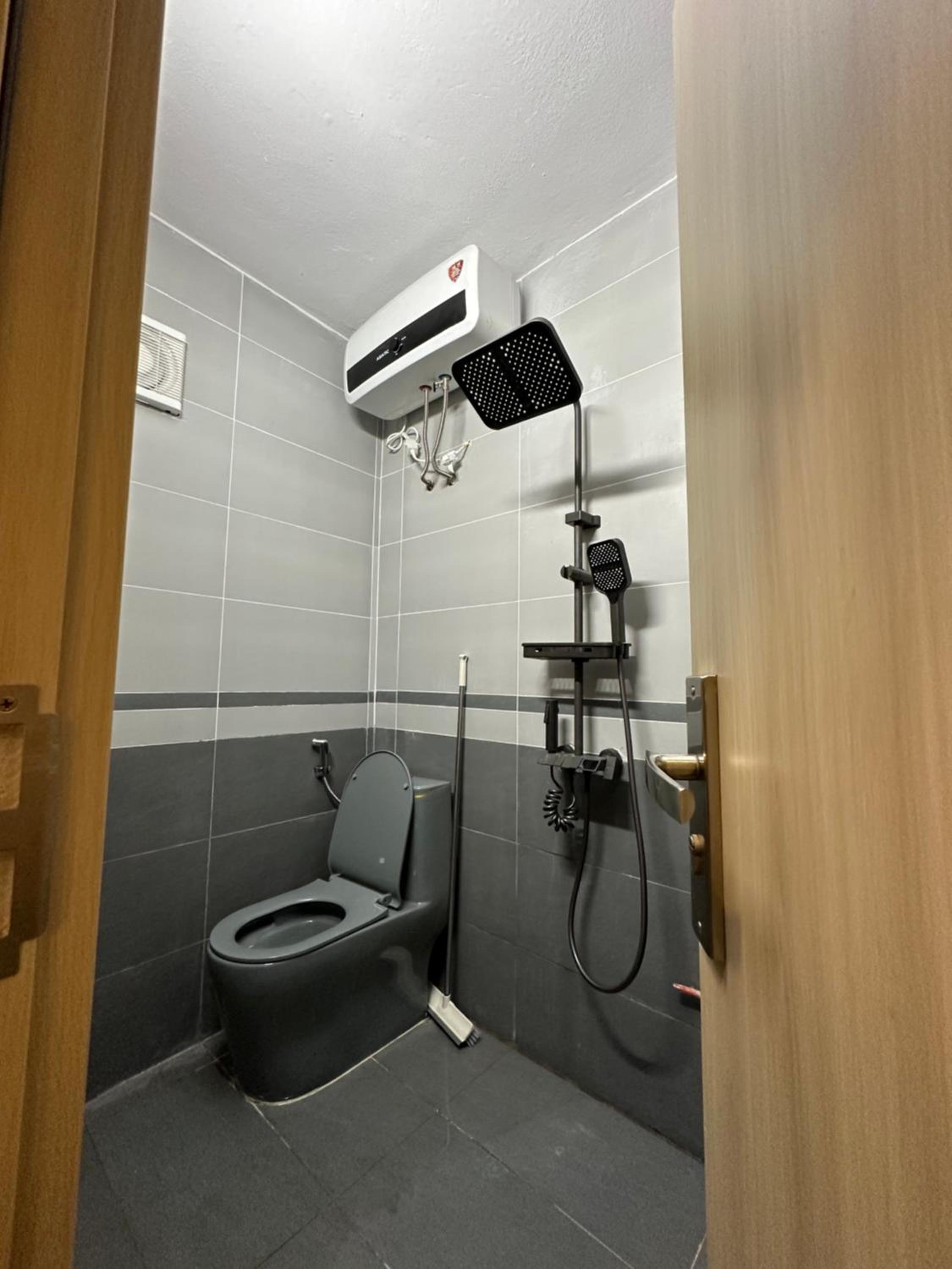 DK2 Homestay