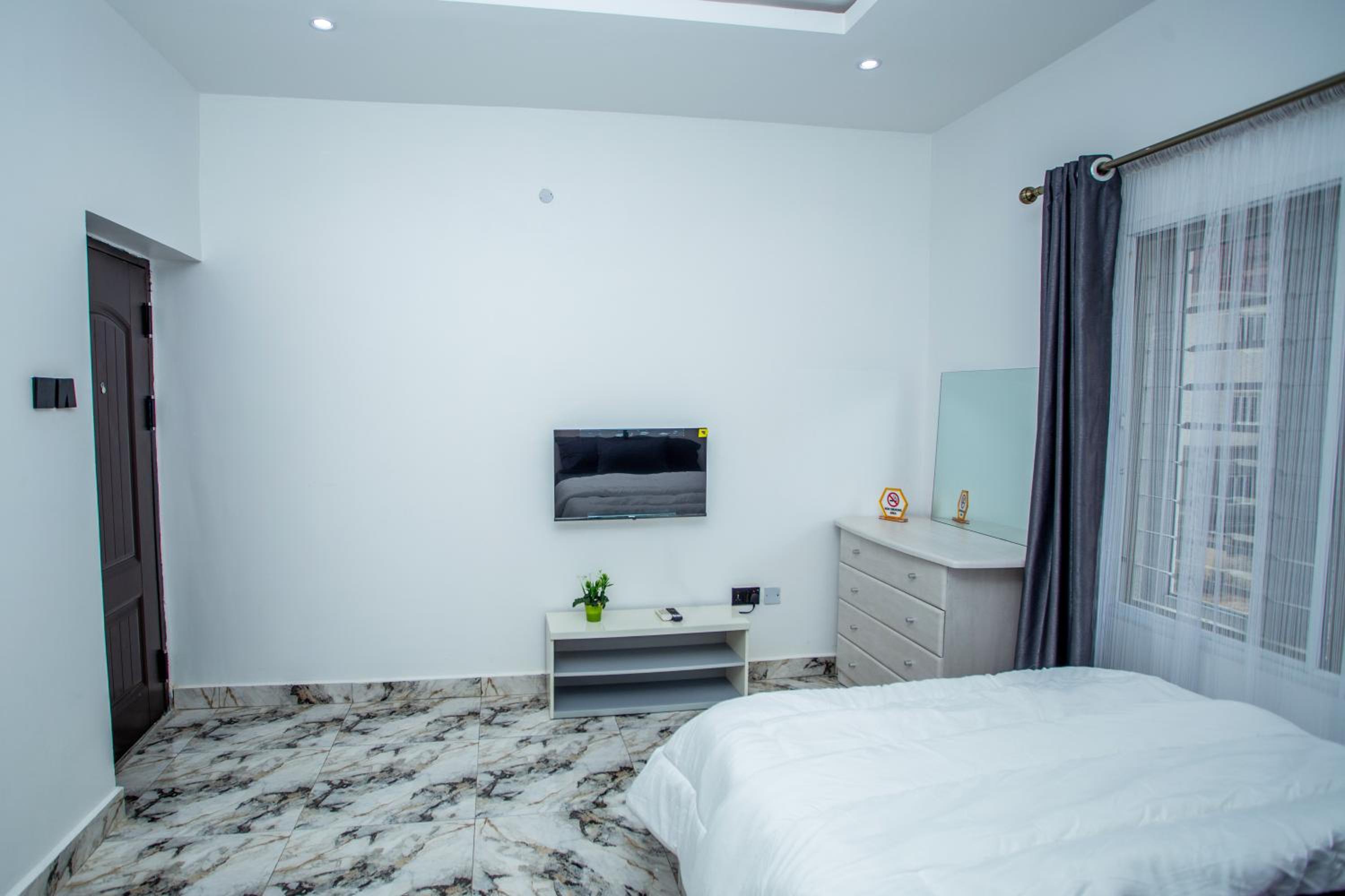 Aija Residences
