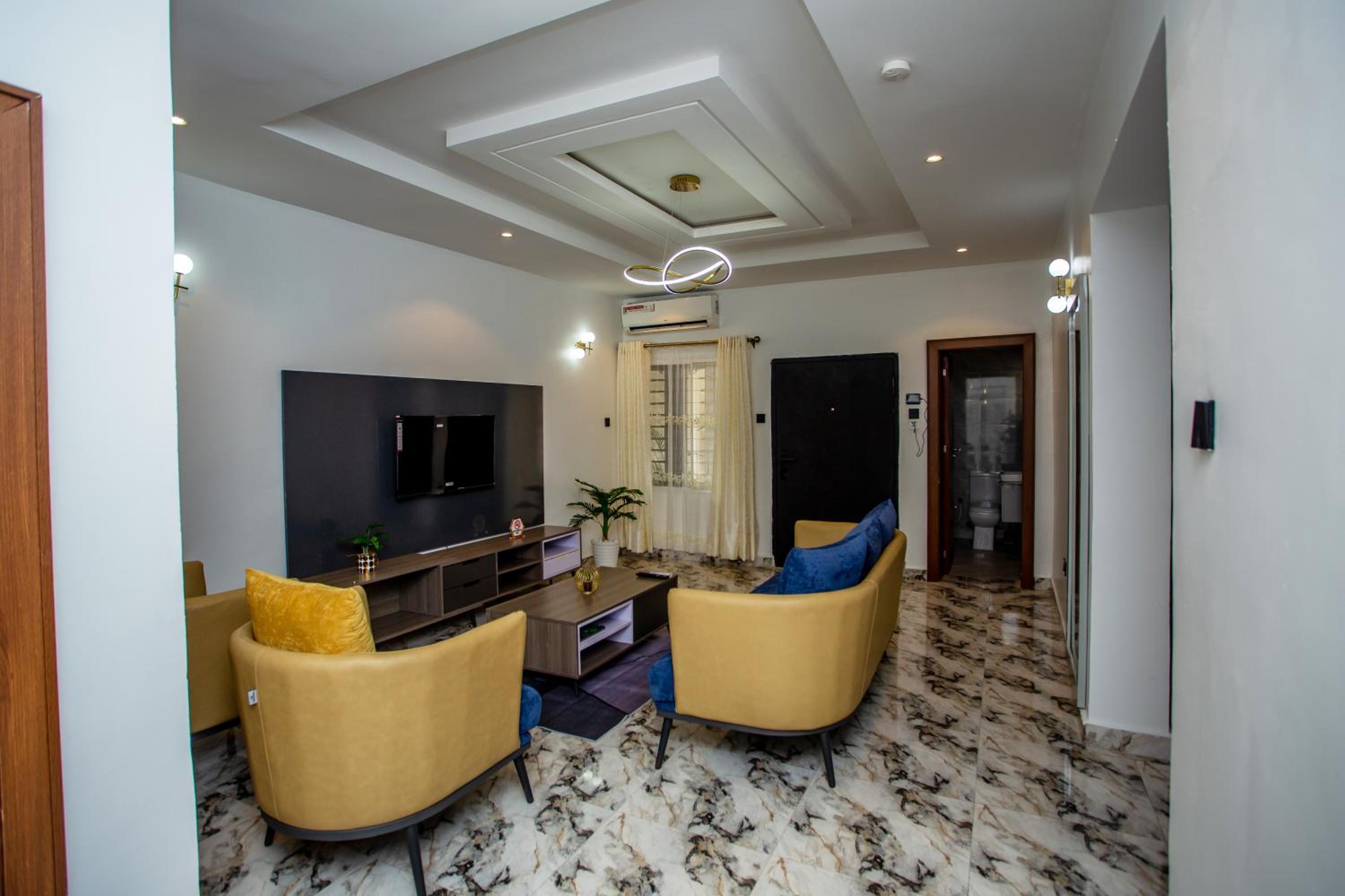 Aija Residences
