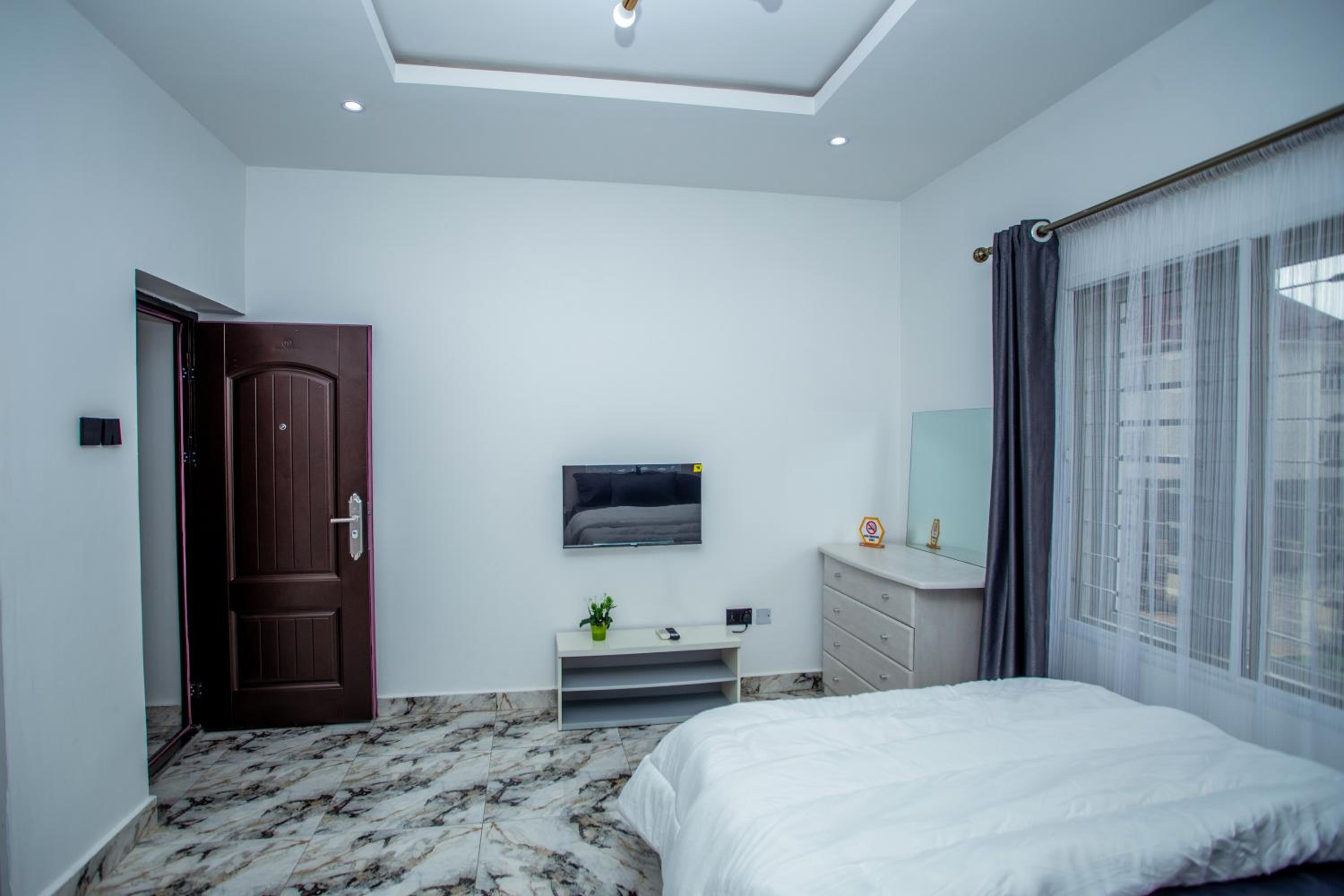Aija Residences
