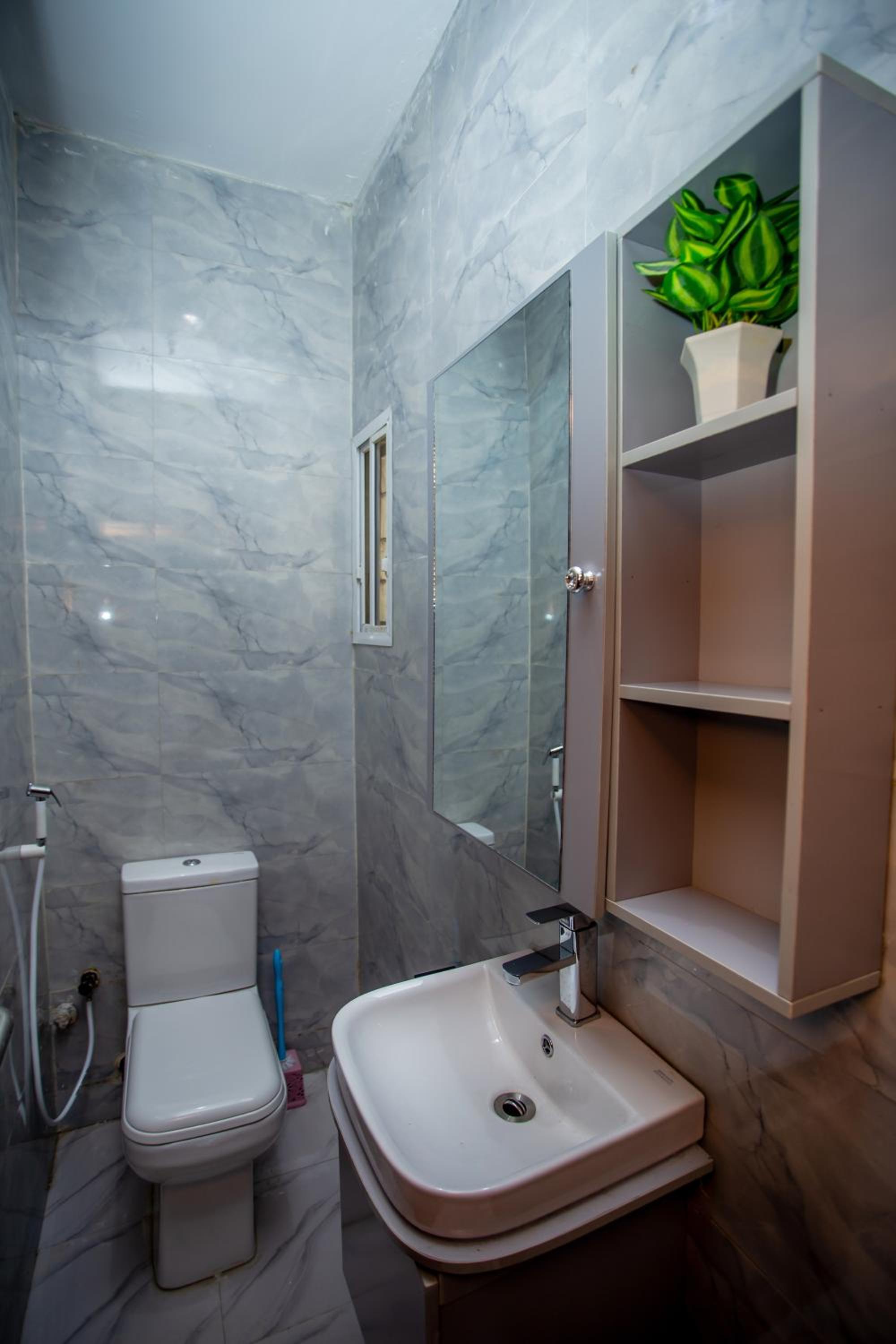 Aija Residences