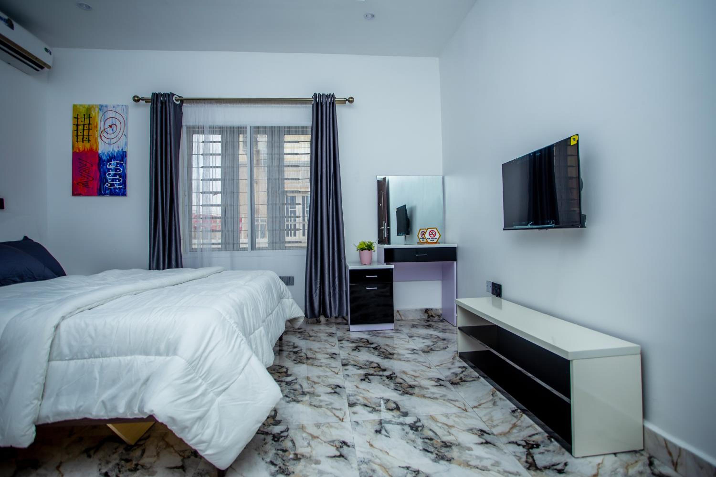 Aija Residences
